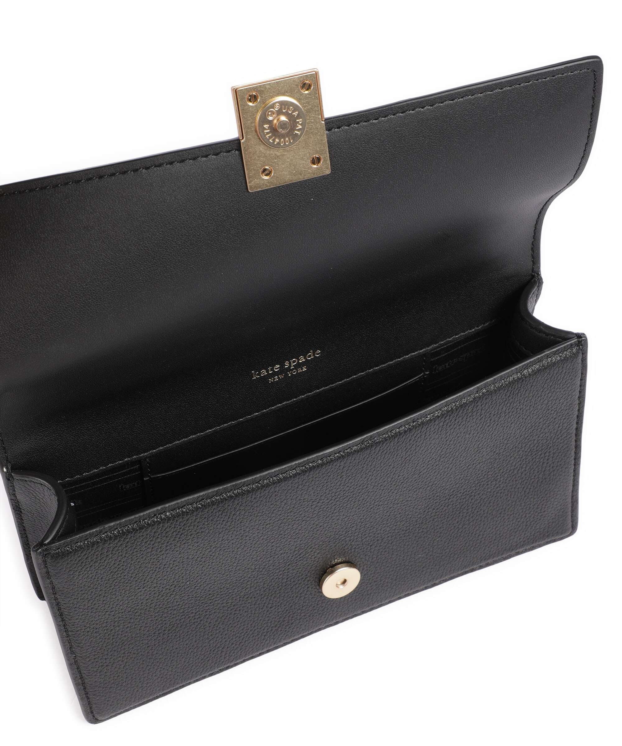 Kate Spade New York Deco Shoulder bag black - Image 7
