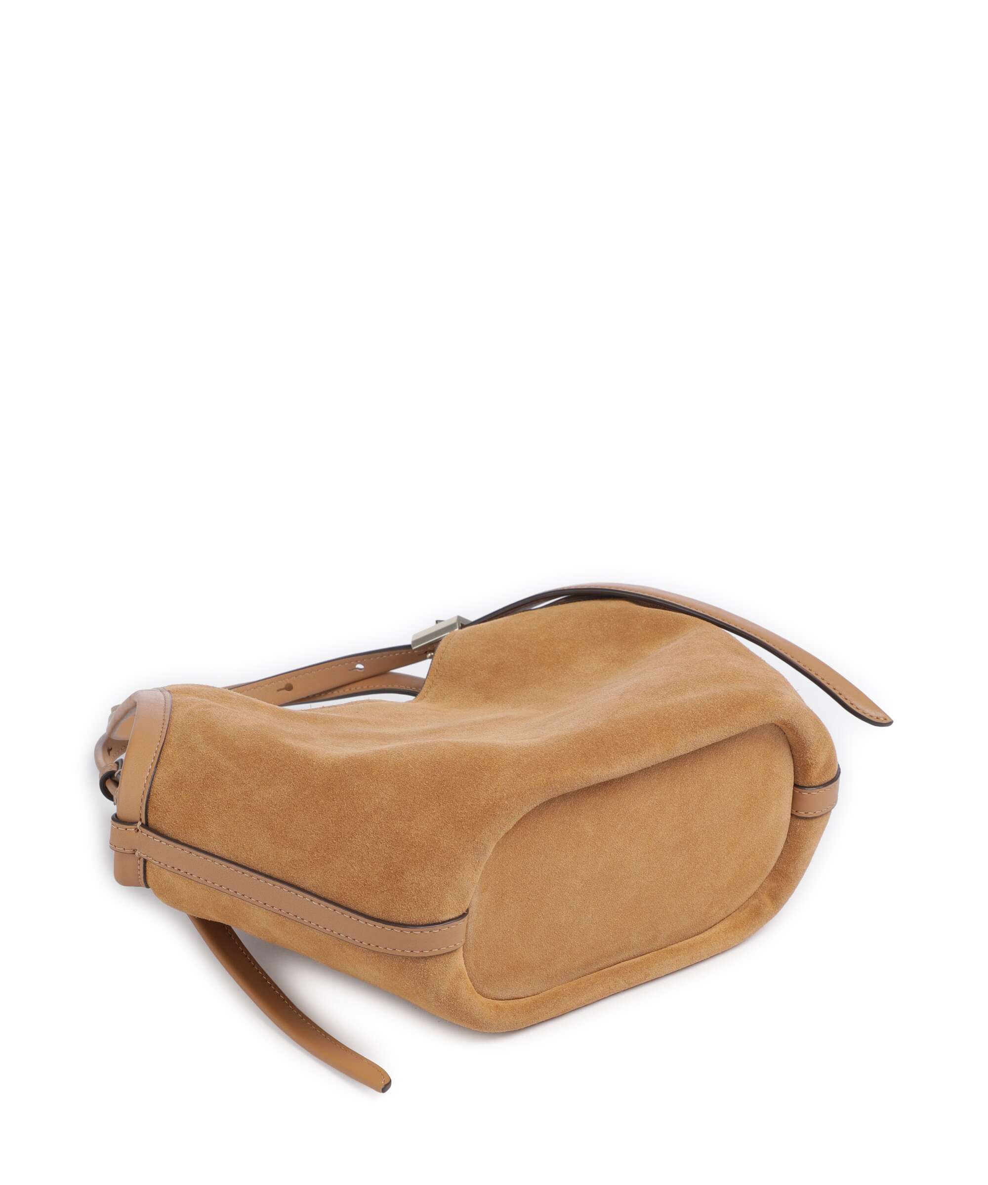 Kate Spade New York Deco Small Hobo bag garden soil - Image 5