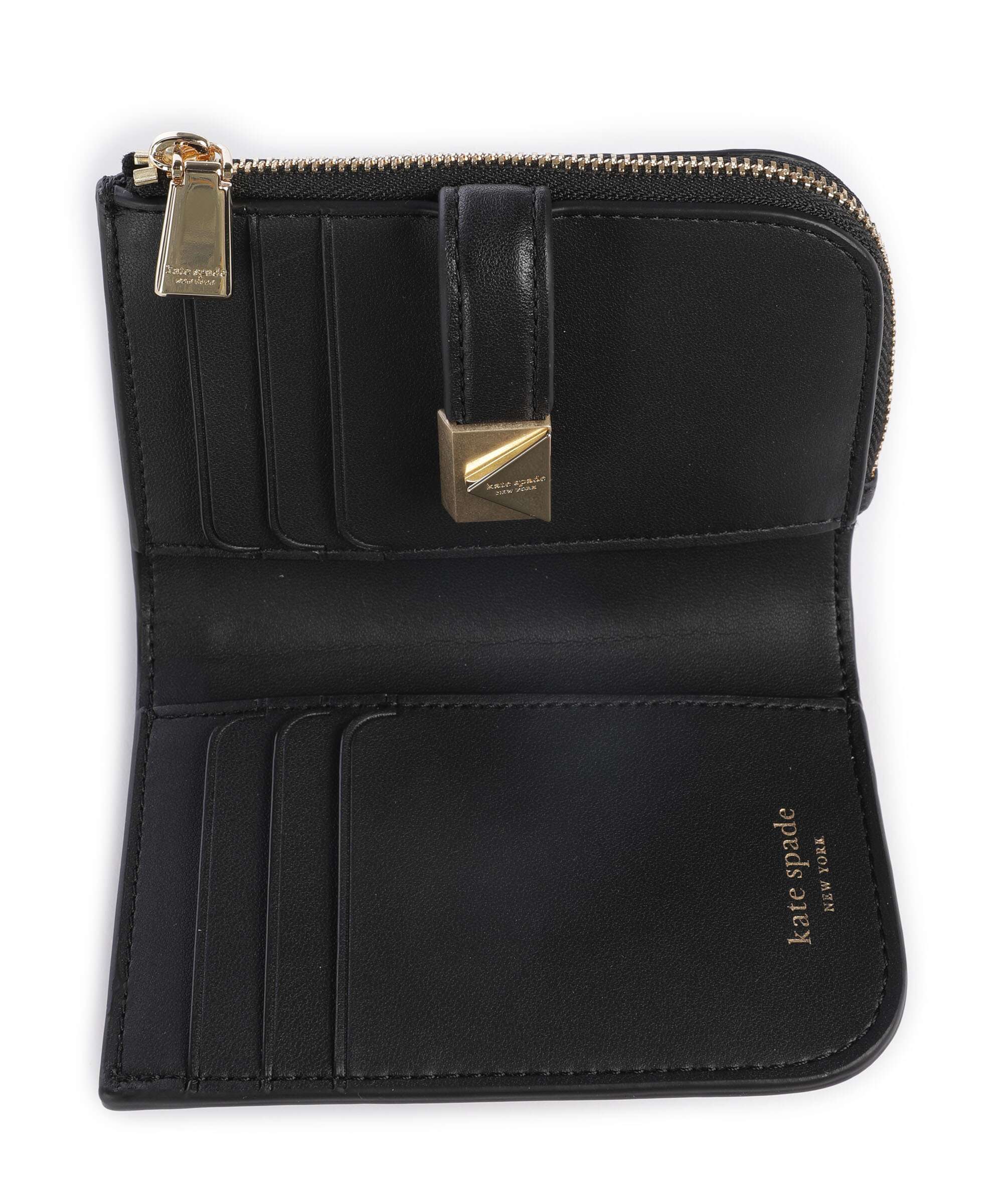 Kate Spade New York Deco Wallet black - Image 2