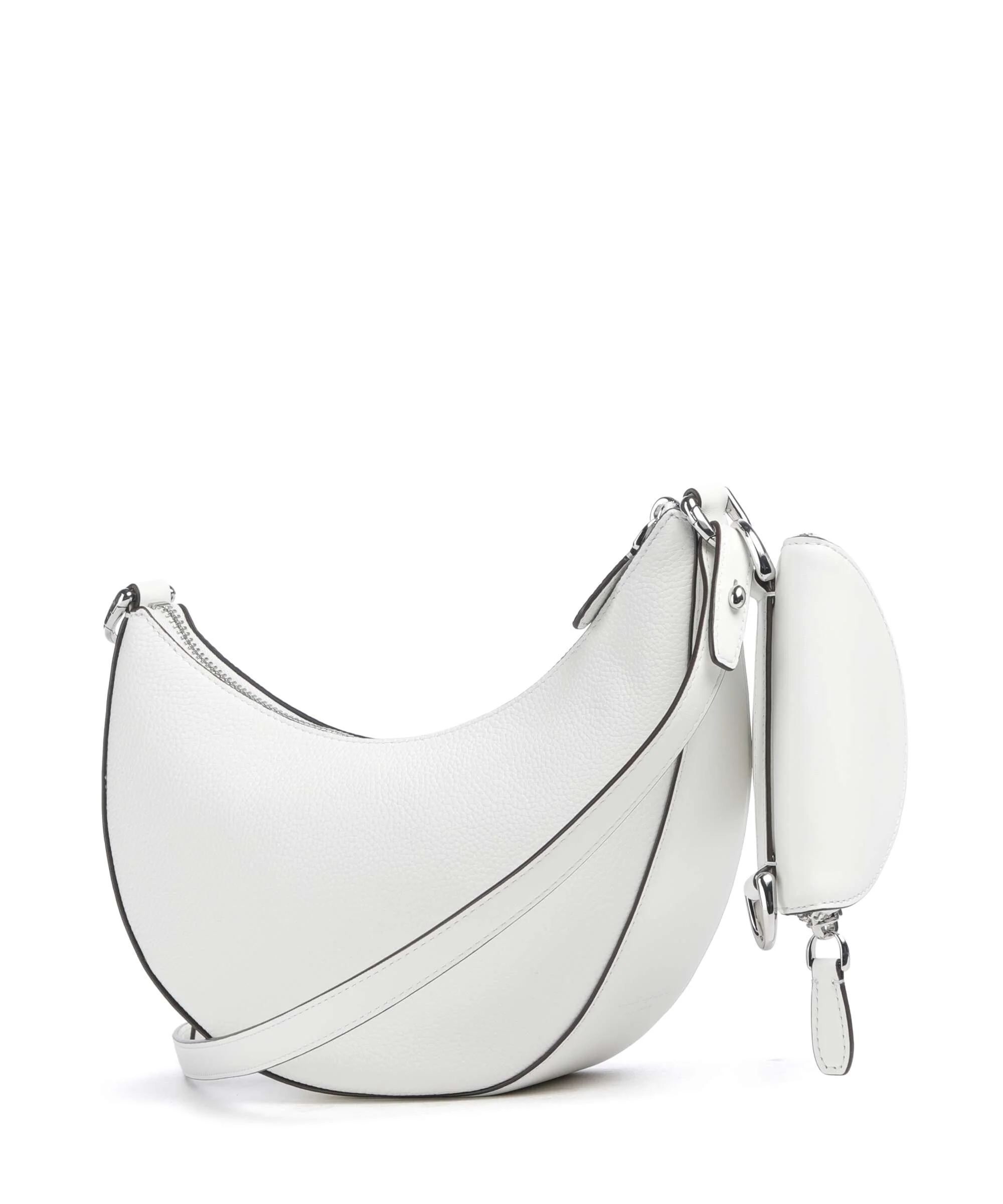 Kate Spade New York Duo Crossbody bag true white - Image 4