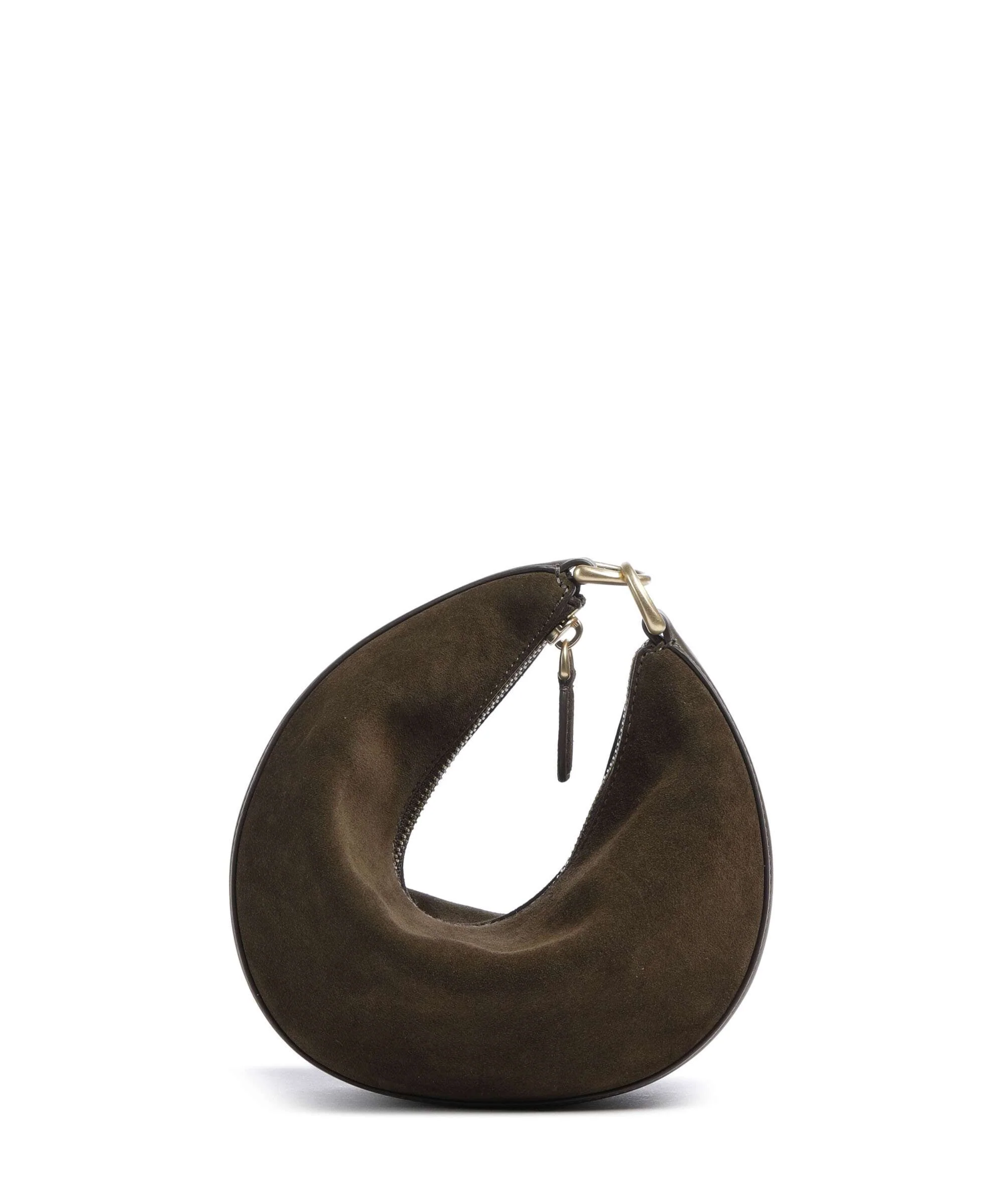 Kate Spade New York Duo Crossbody bag burnt sage - Image 2