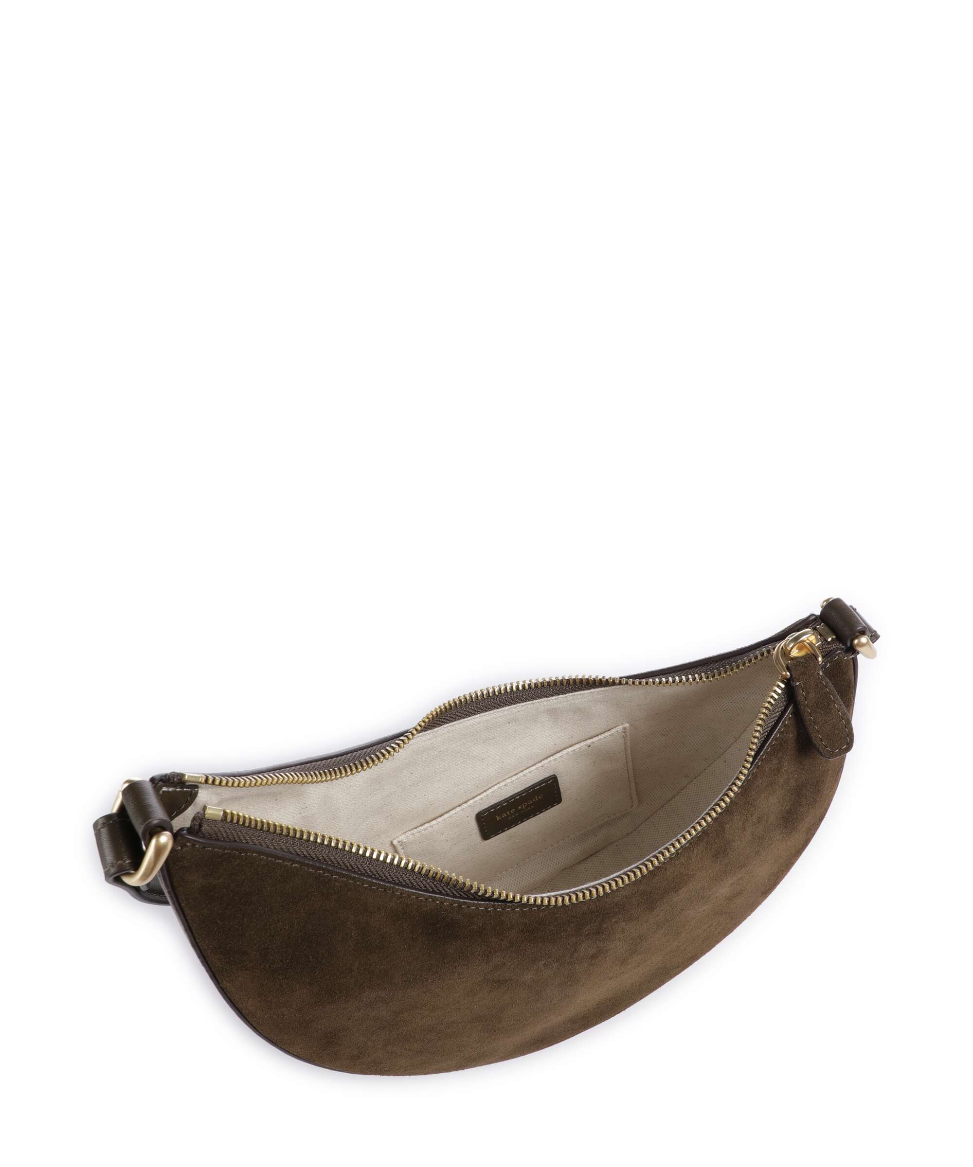 Kate Spade New York Duo Crossbody bag burnt sage - Image 6