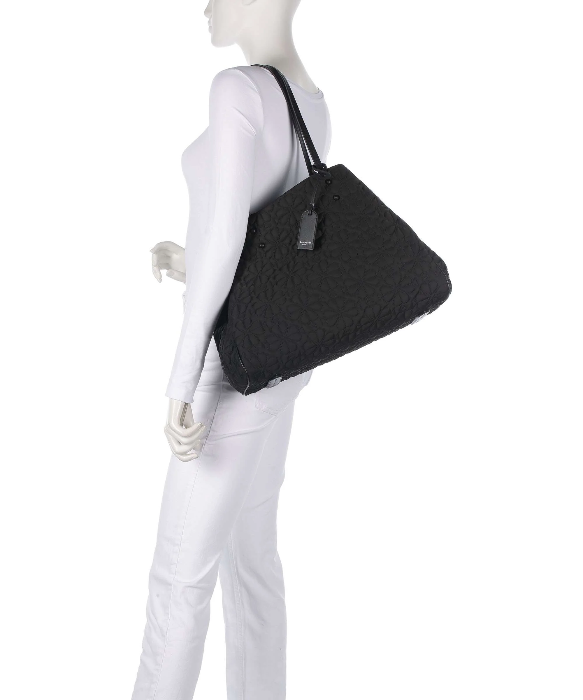 Kate Spade New York Go Tote Tote bag black - Image 3