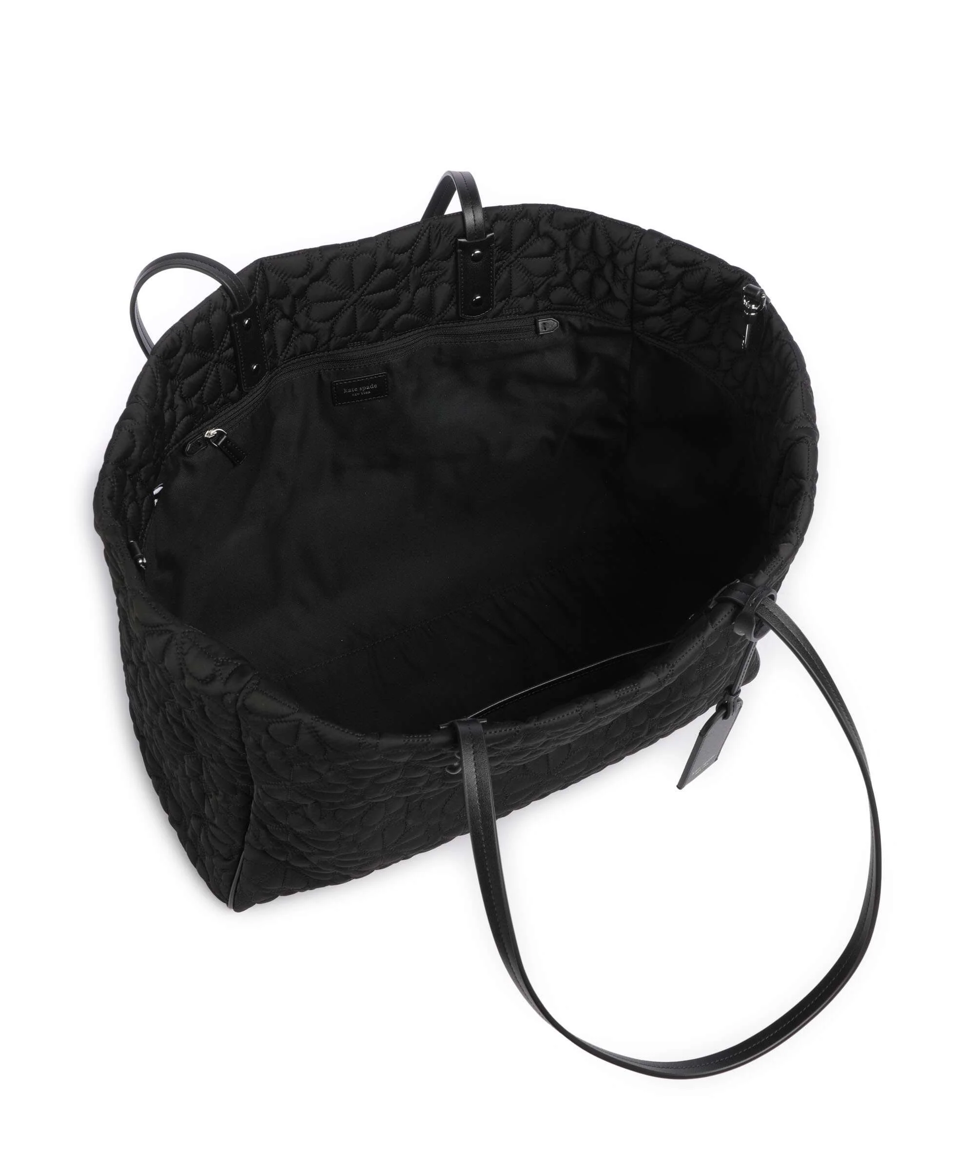 Kate Spade New York Go Tote Tote bag black - Image 6