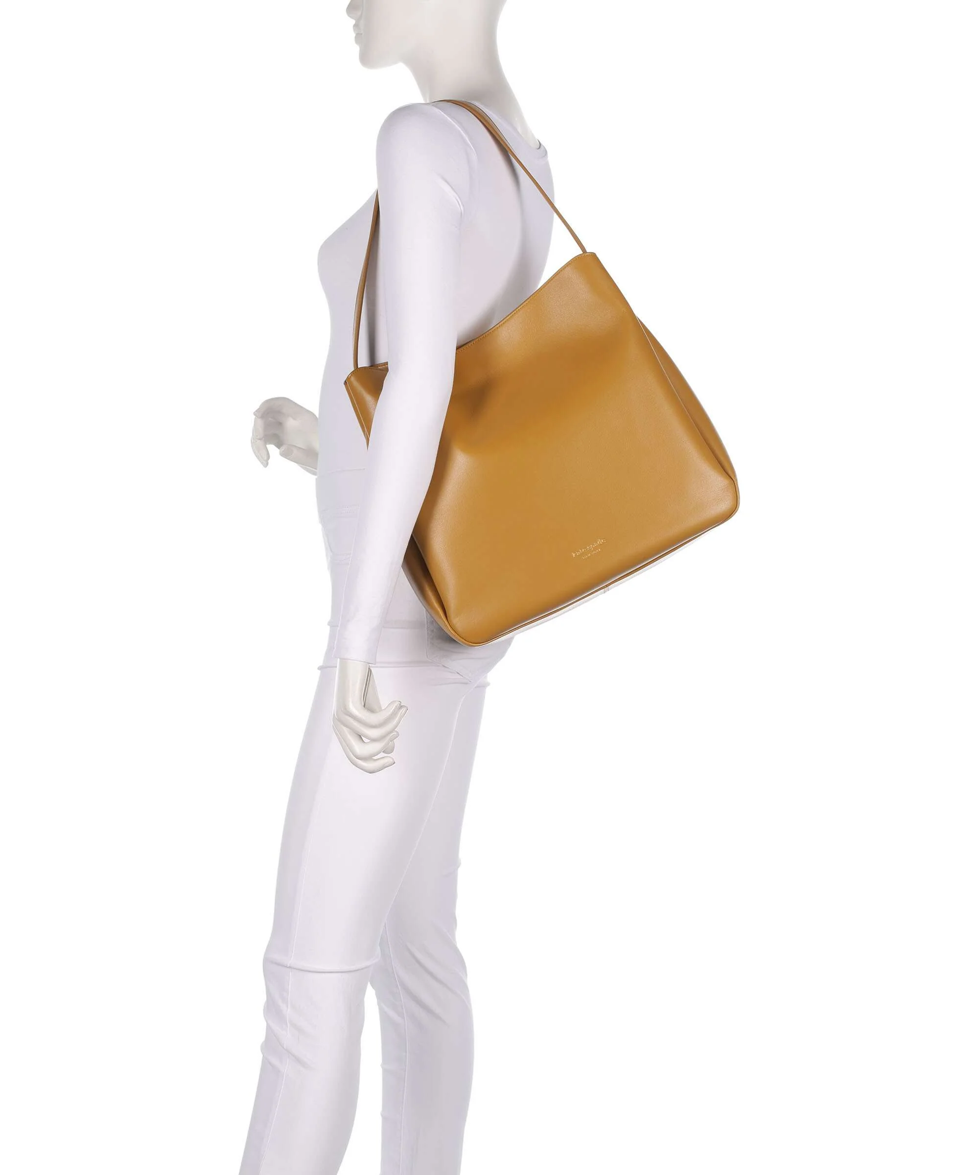 Kate Spade New York Grace Hobo bag curry - Image 3
