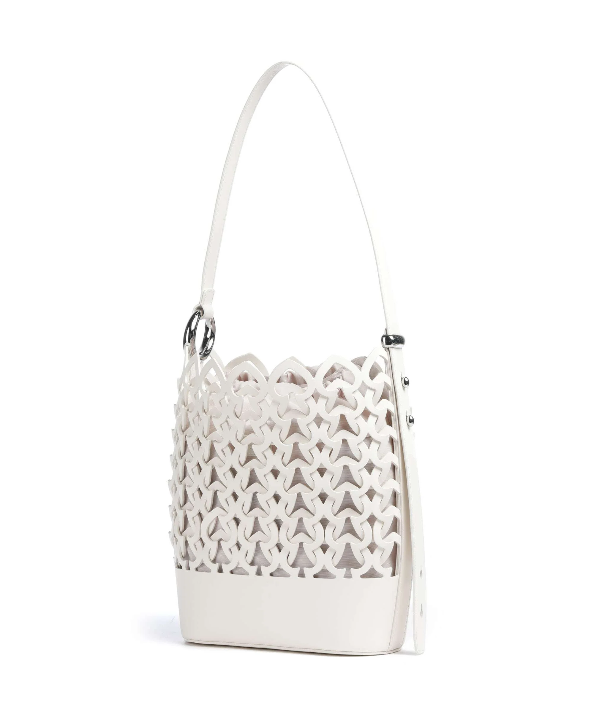 Kate Spade New York Halo Bucket bag cream - Image 2