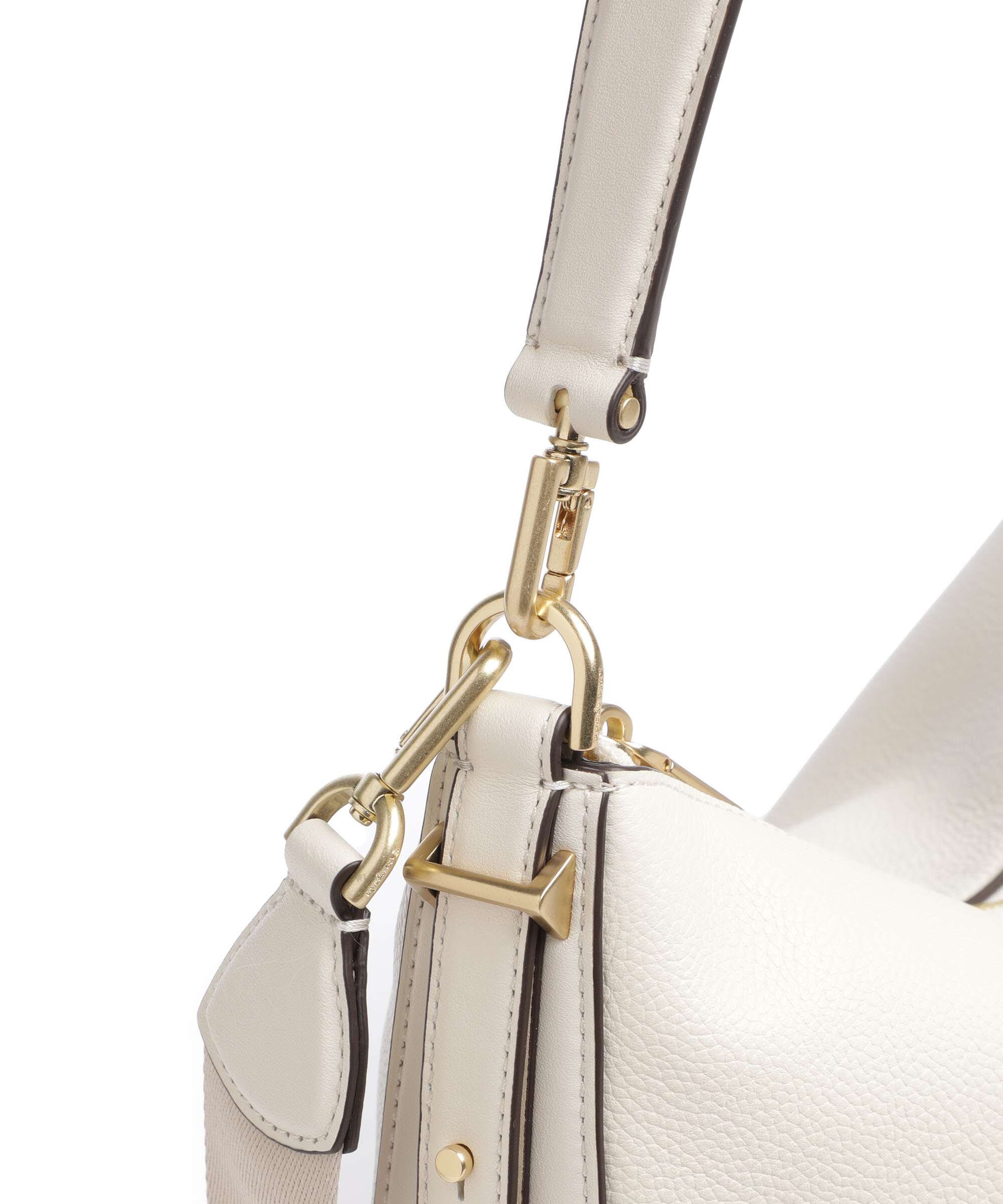 Kate Spade New York Liv Large Hobo bag cashew milk - Image 4