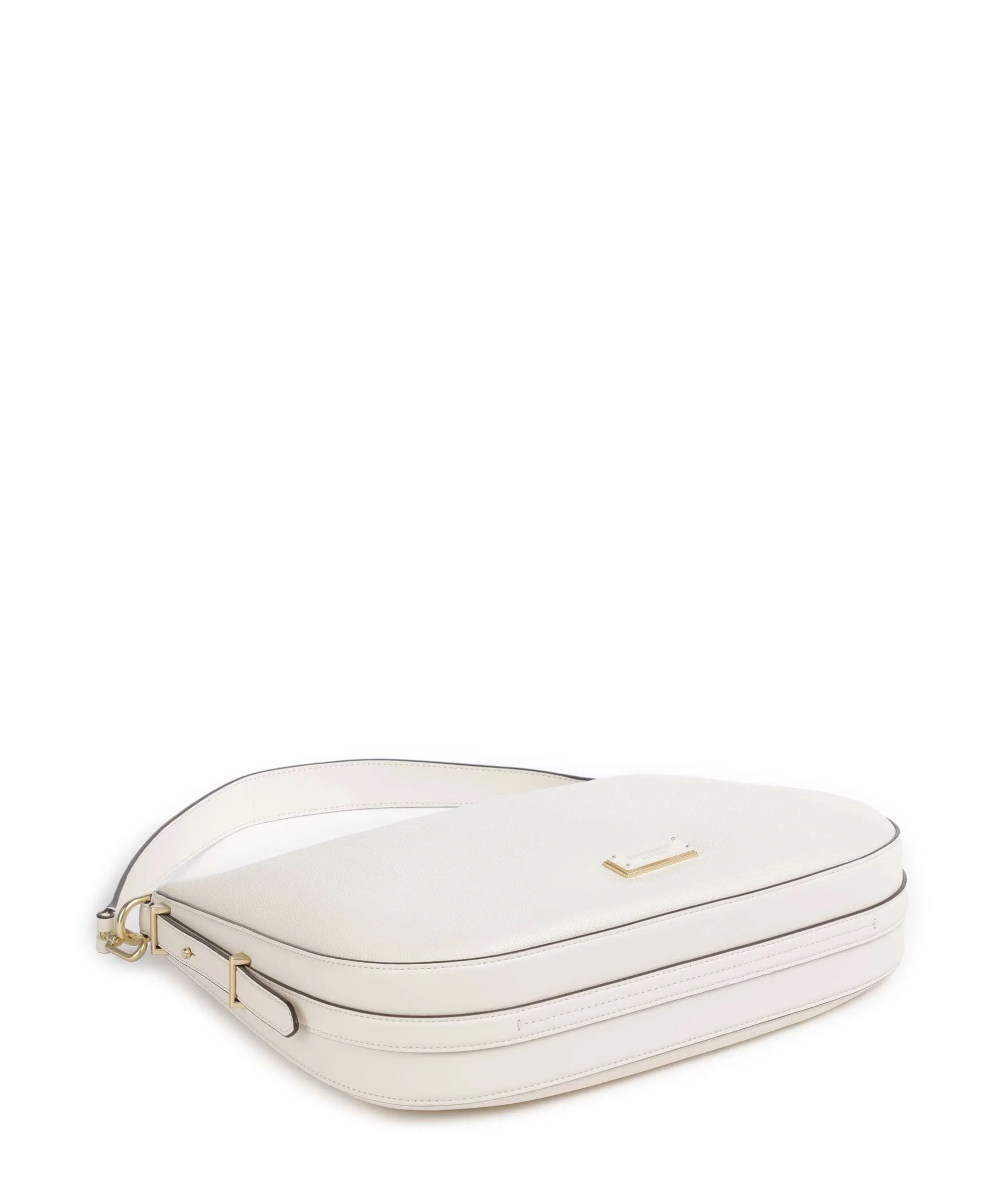 Kate Spade New York Liv Large Hobo bag cashew milk - Image 5