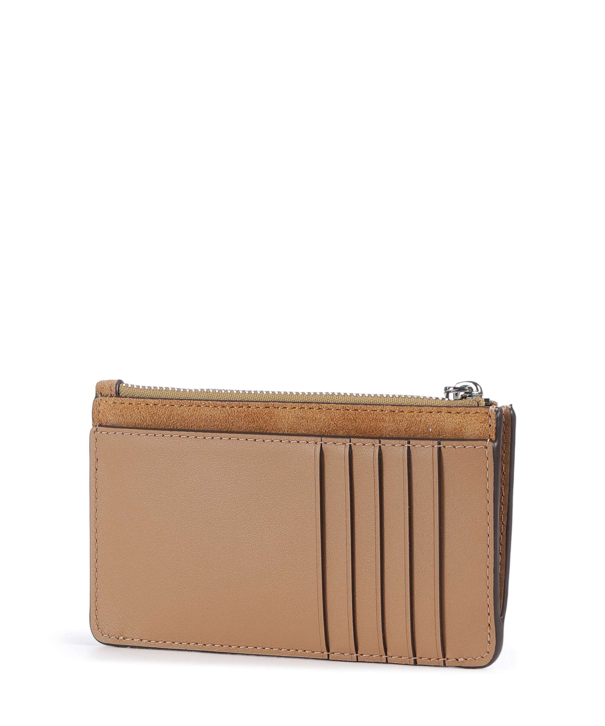 Kate Spade New York Loop Credit card holder garden soil - Image 2
