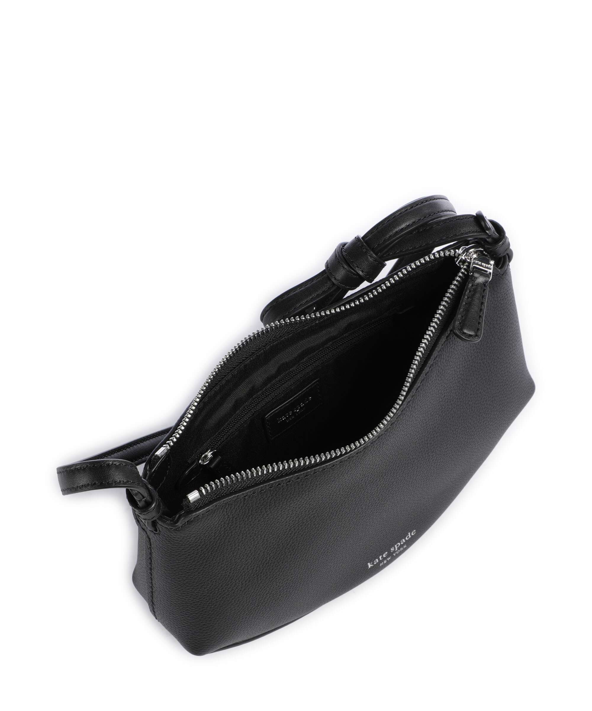 Kate Spade New York Loop Crossbody bag black - Image 6