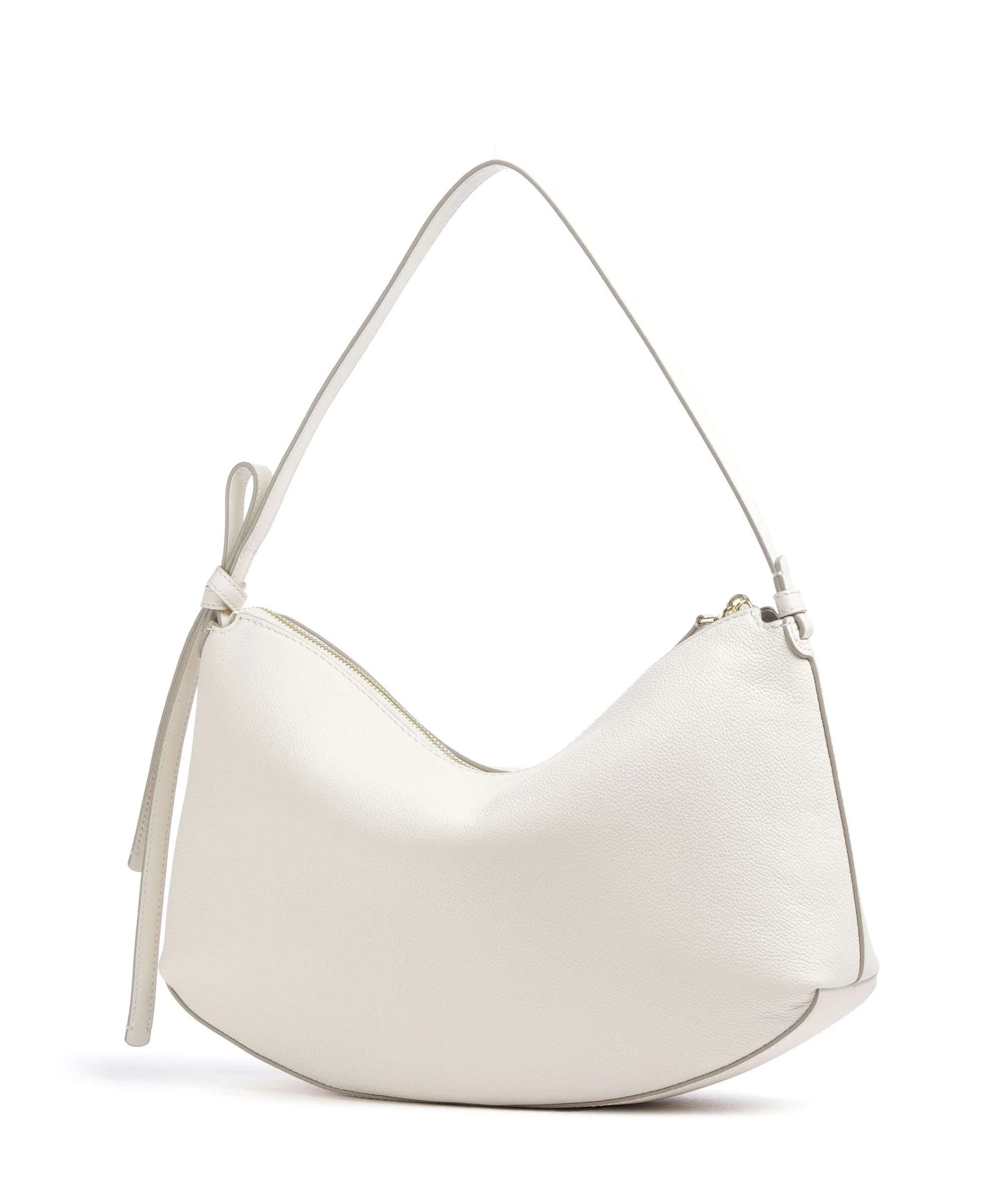 Kate Spade New York Loop Large Hobo bag cashew milk - Image 2