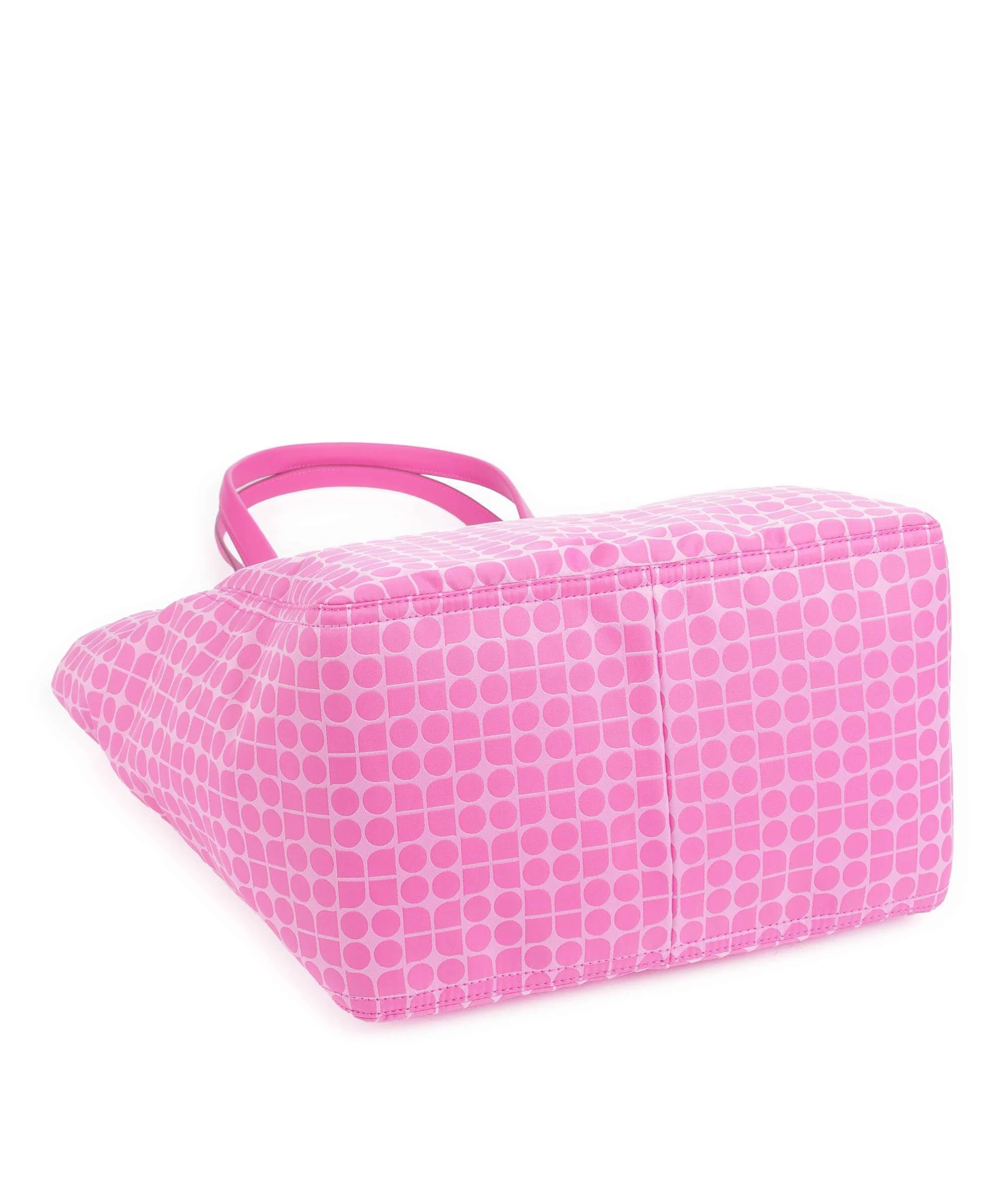 Kate Spade New York Noel Tote bag vivid snapdragon/multicolour - Image 4