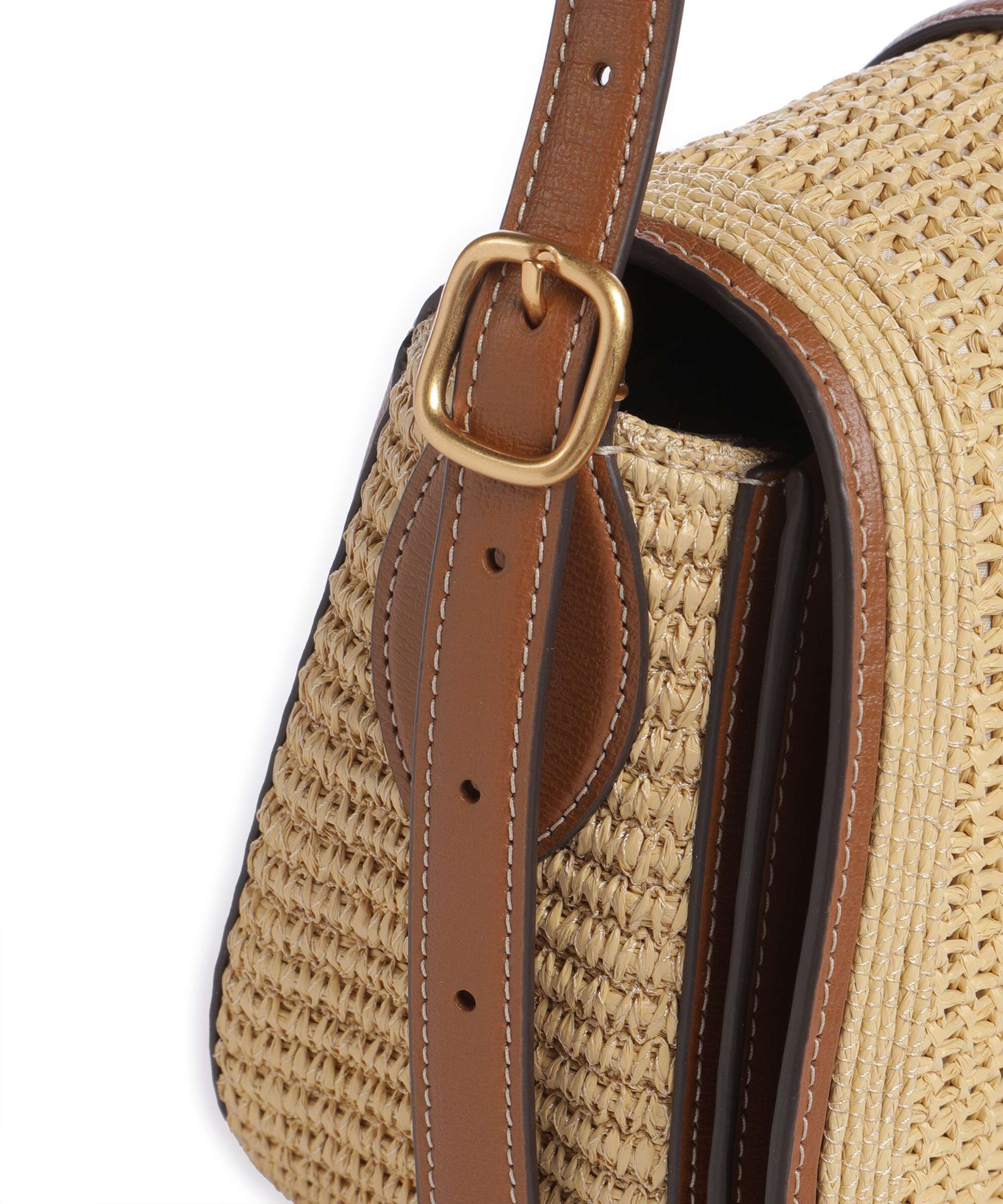 Kate Spade New York Nouveau Medium Crossbody bag cavern clay/multicolour - Image 4