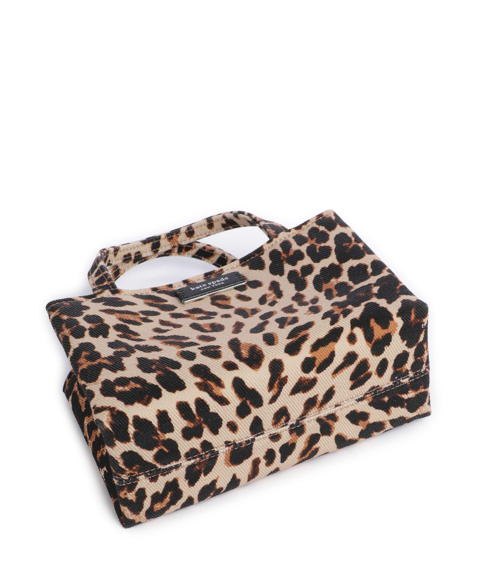 Kate Spade New York Sam Icon Crossbody bag leopard/multicolour - Image 5