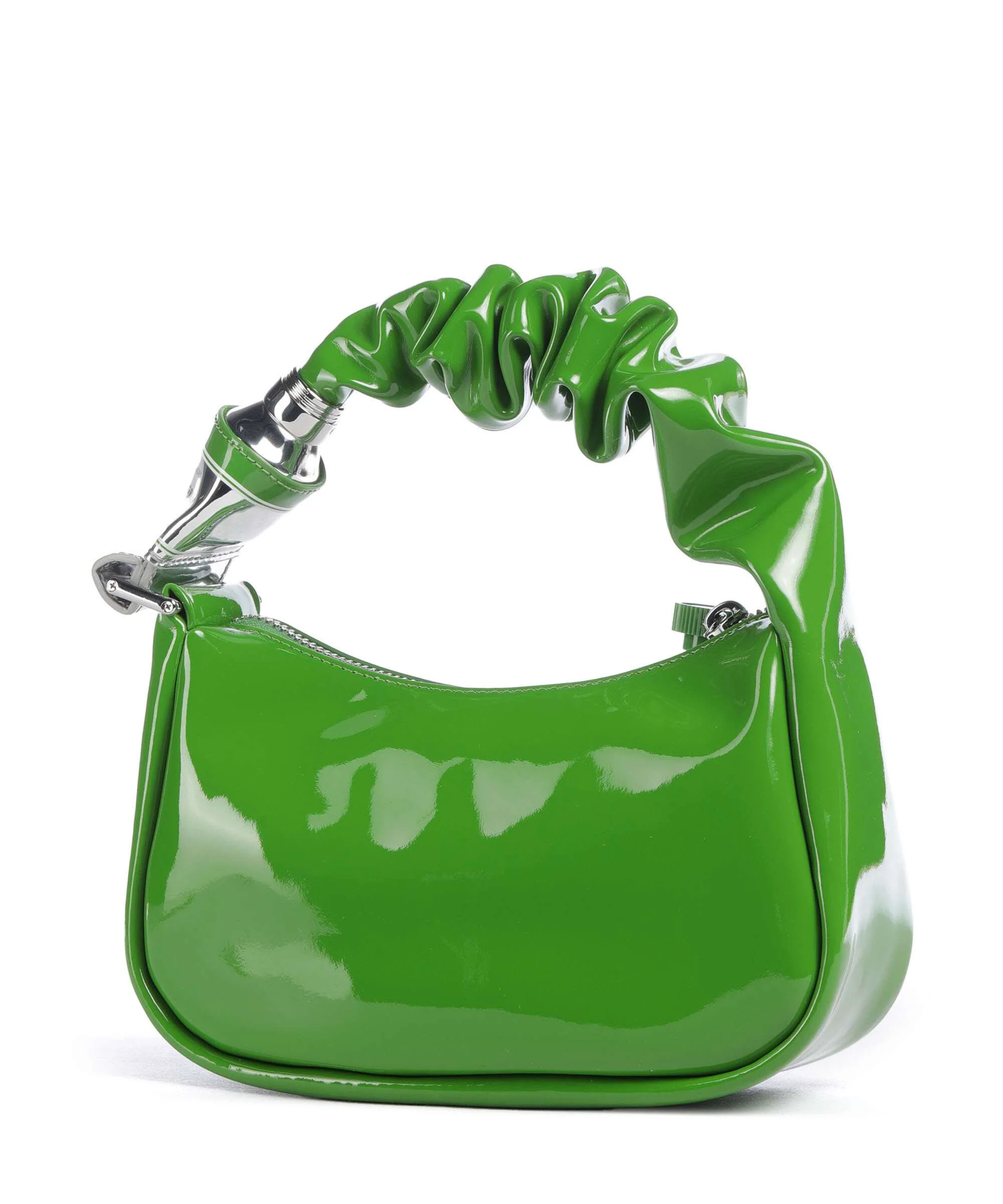Kate Spade New York Squeeze Handbag ks green - Image 2