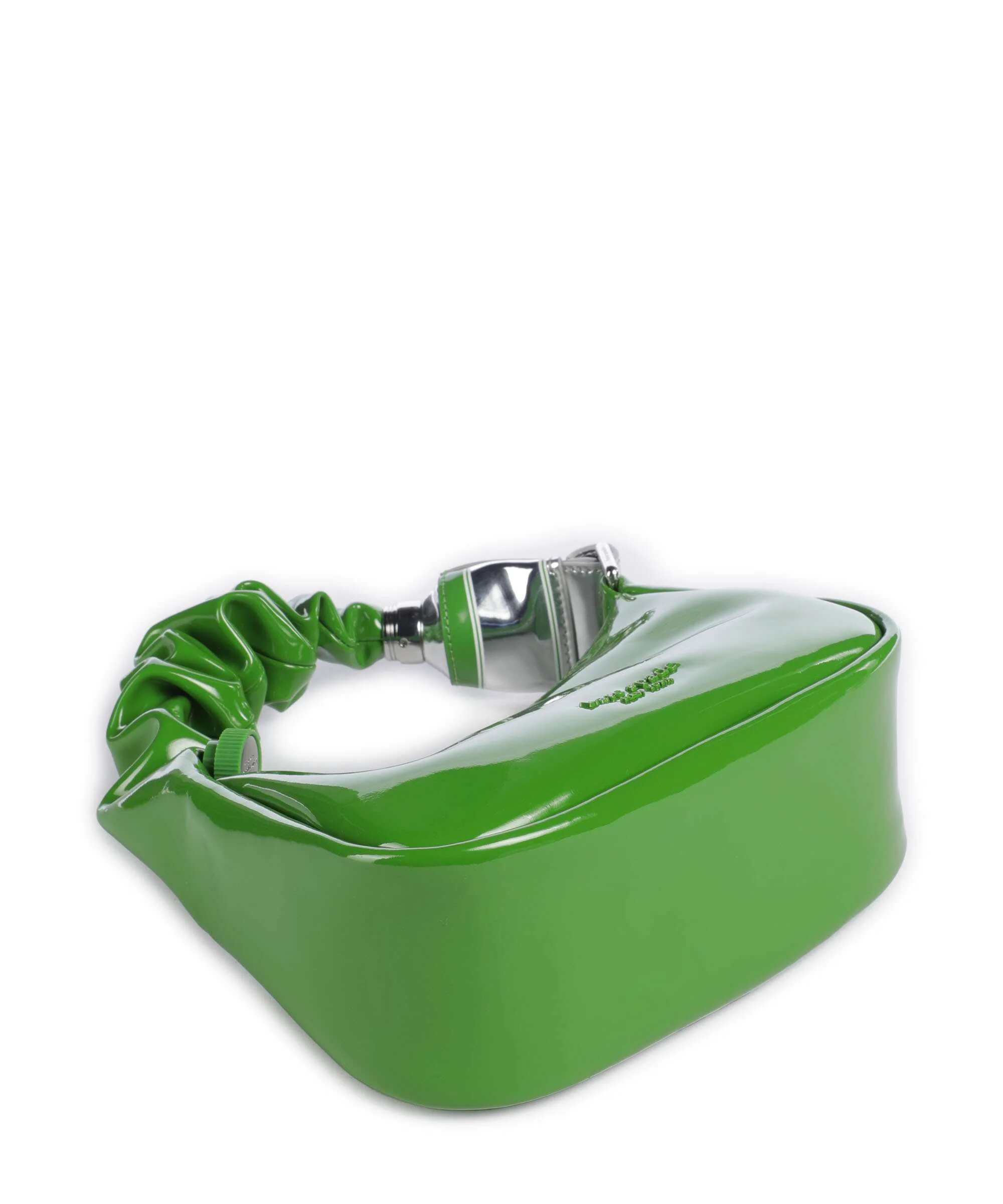 Kate Spade New York Squeeze Handbag ks green - Image 5