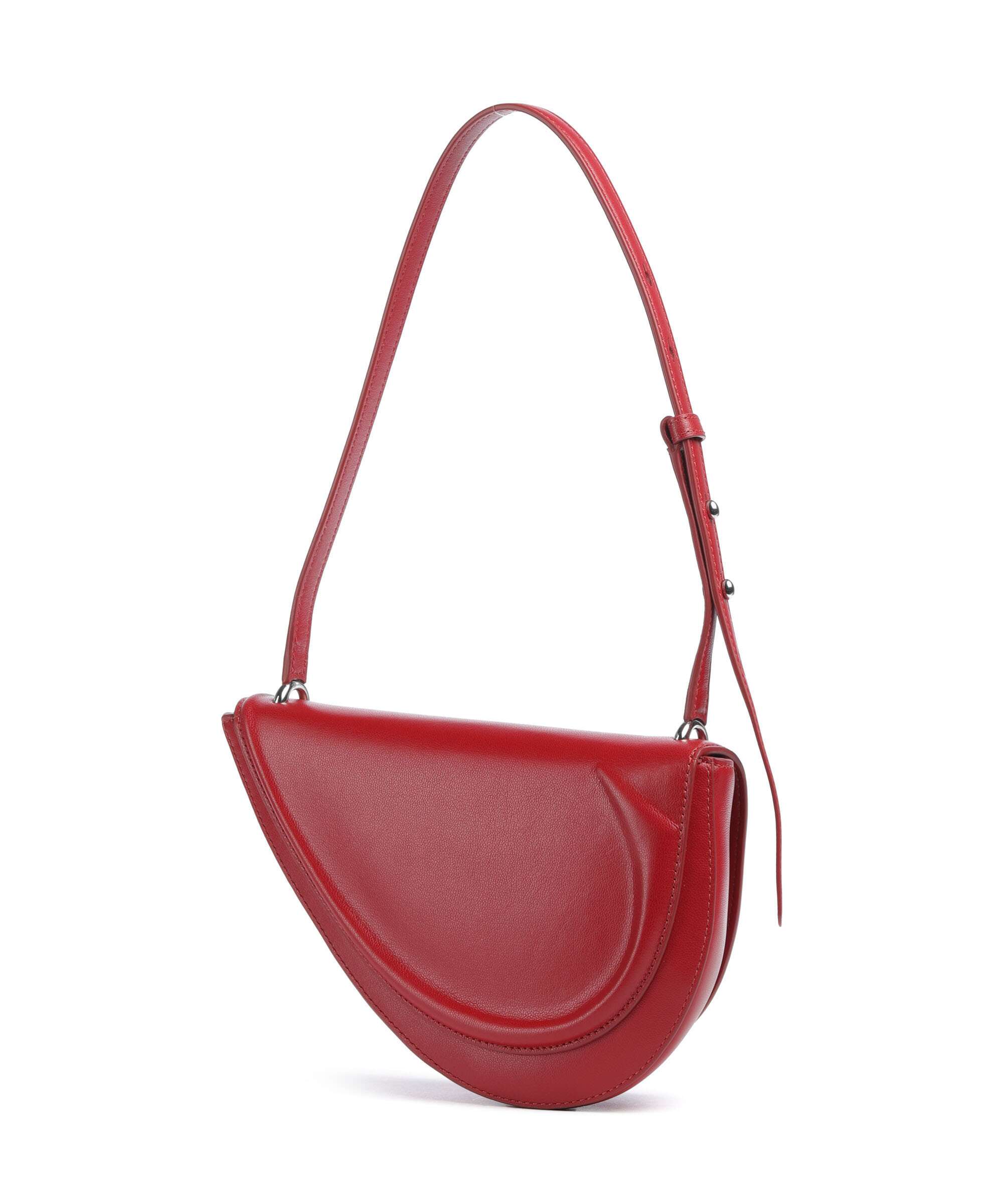 Kate Spade New York The Spade Shoulder bag dark scarlet - Image 2