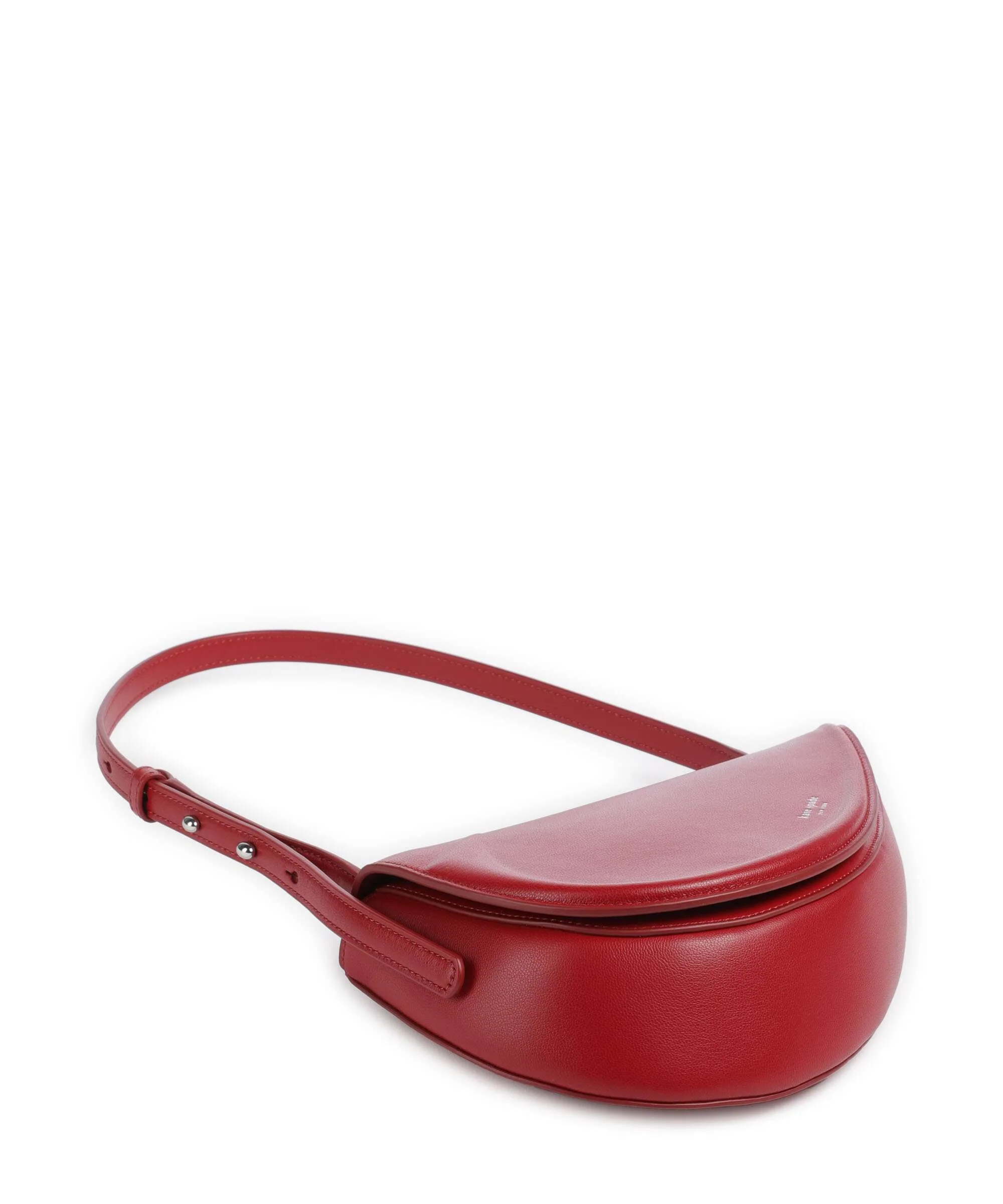 Kate Spade New York The Spade Shoulder bag dark scarlet - Image 4