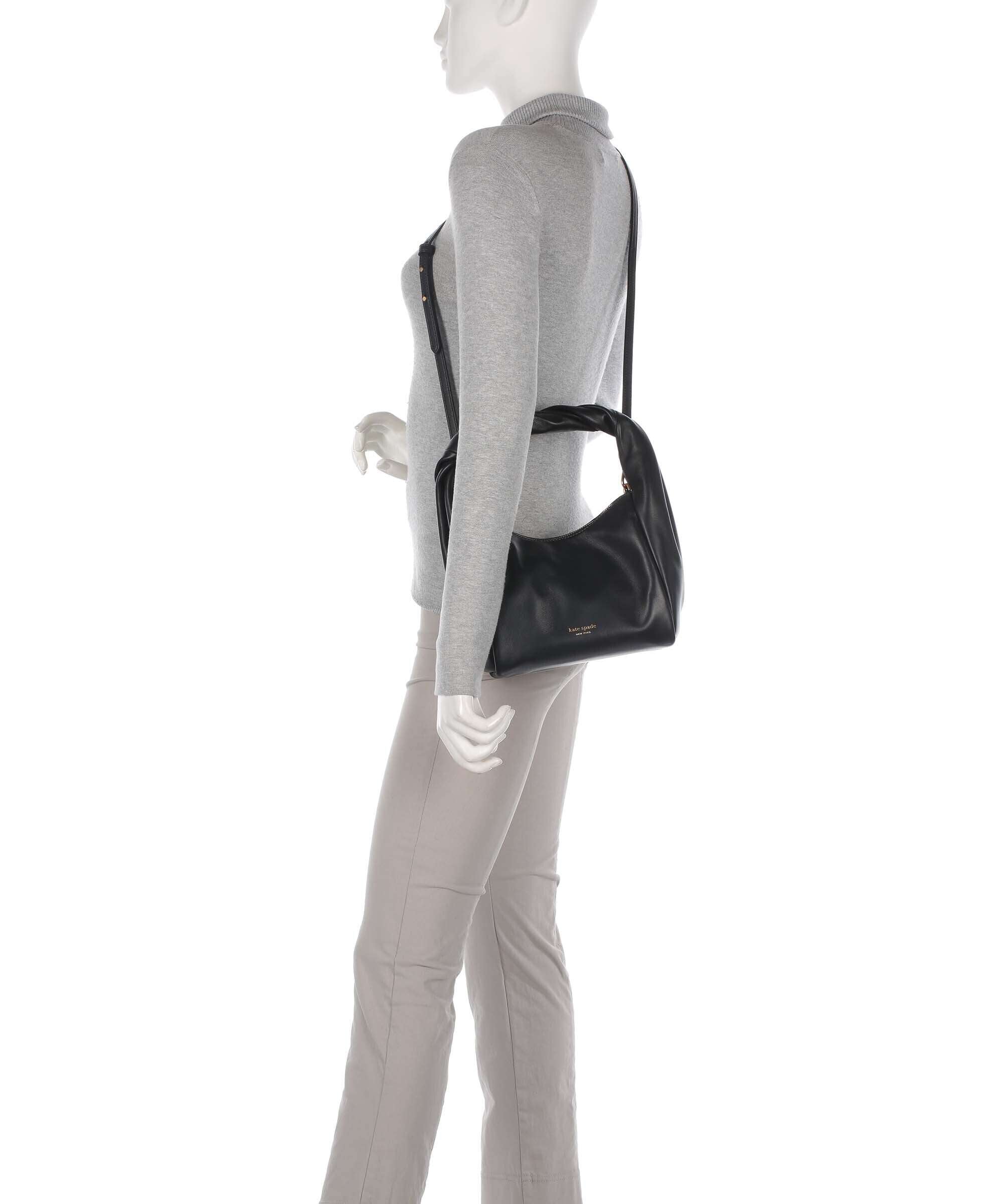 Kate Spade New York Twirl Shoulder bag black - Image 4