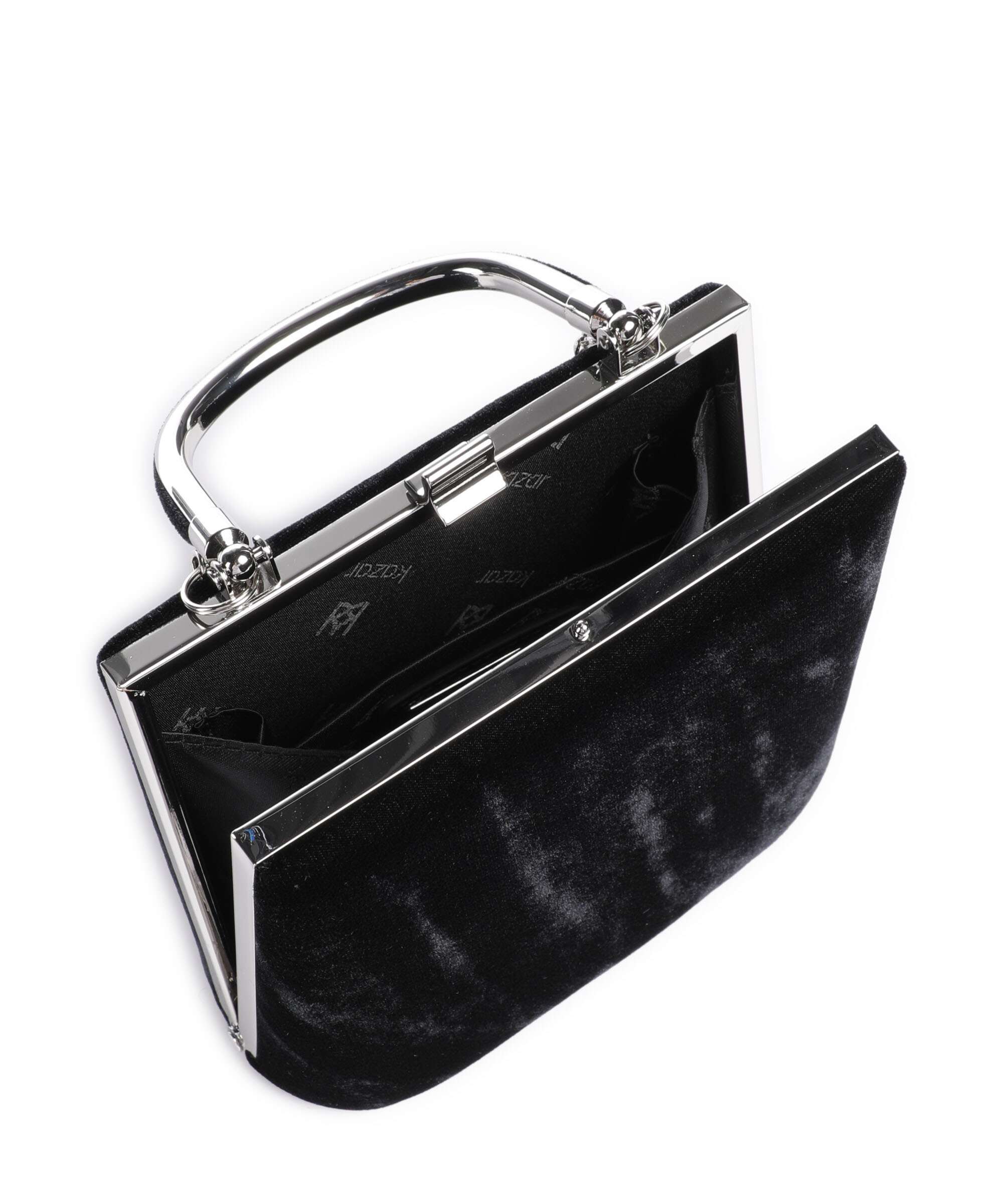 Kazar Bellatrix Crossbody bag black - Image 6