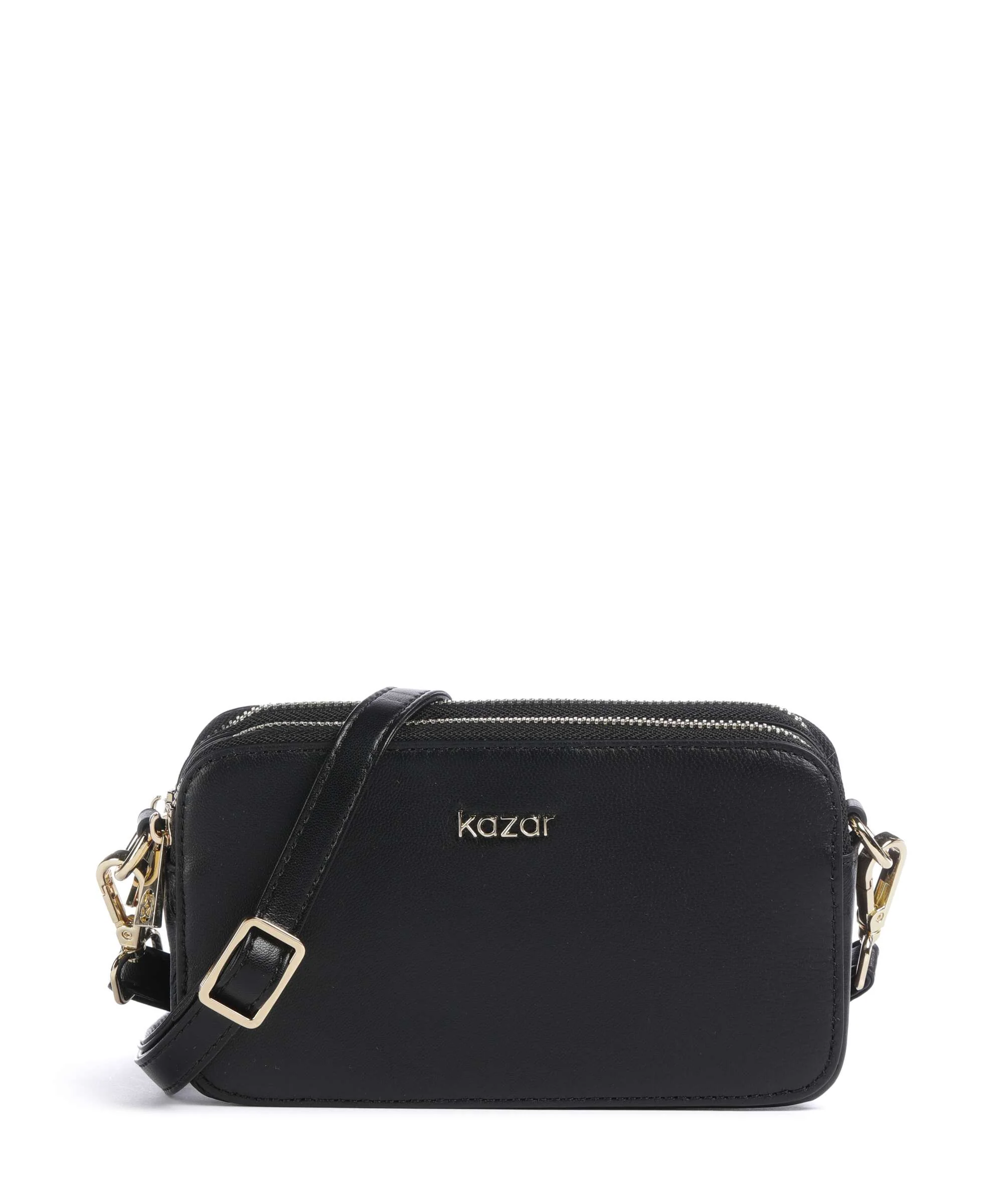 Kazar Elavine Crossbody bag black