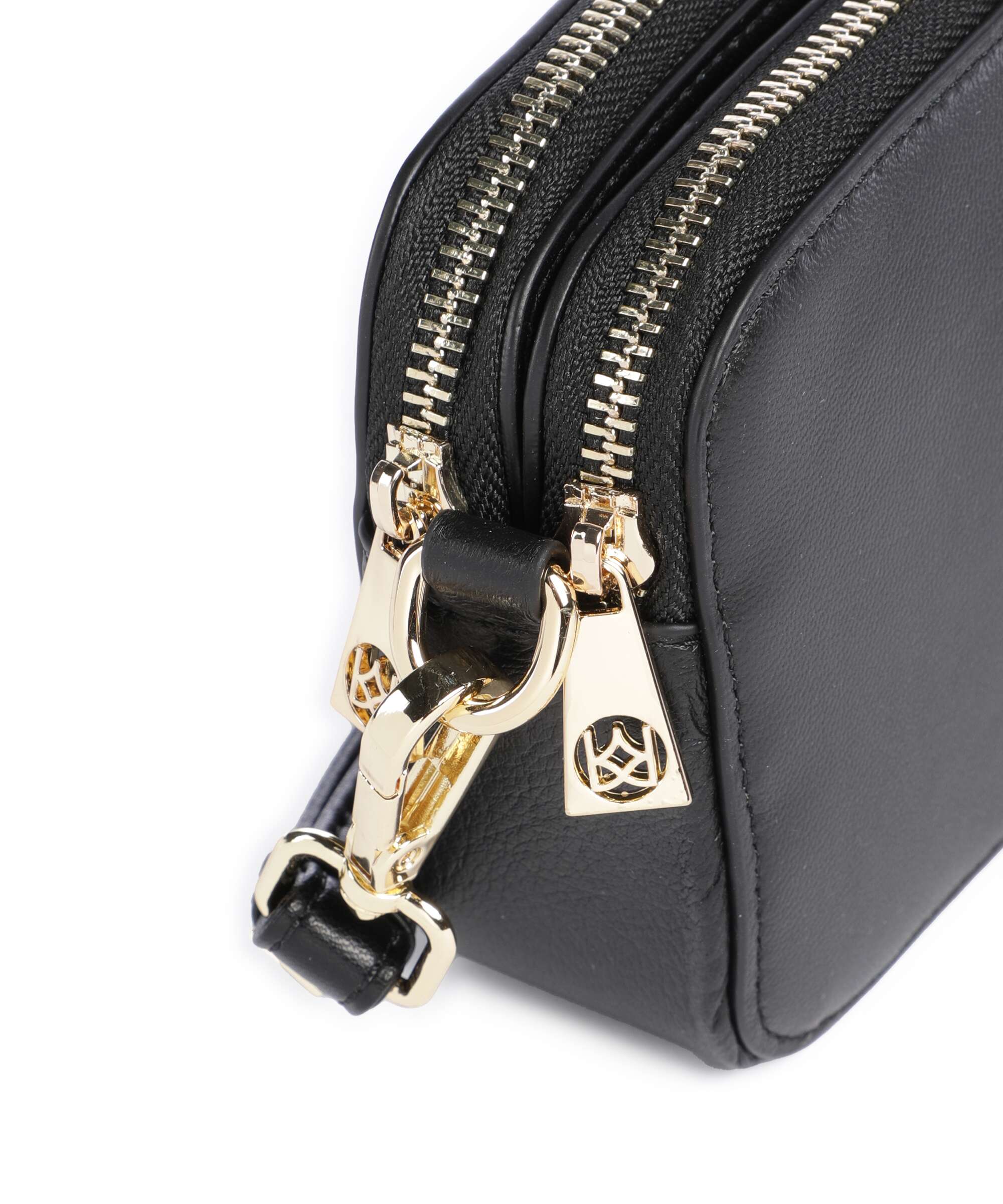 Kazar Elavine Crossbody bag black - Image 4