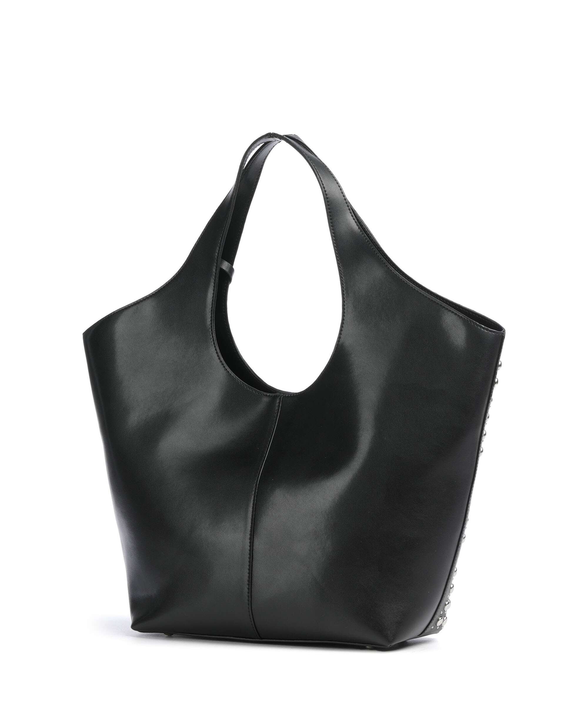 Kazar Fola Hobo bag czarny - Image 2