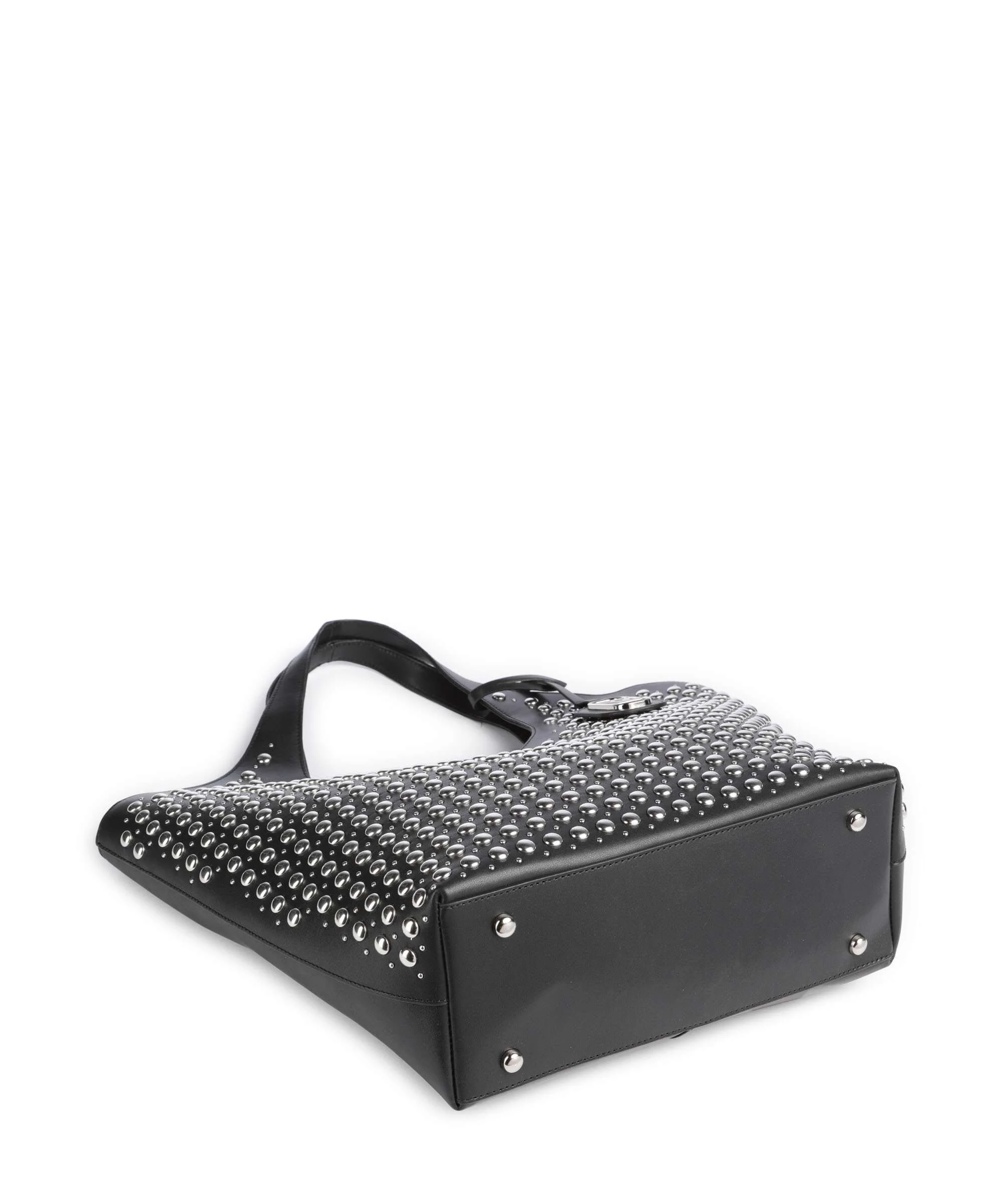 Kazar Fola Hobo bag czarny - Image 5
