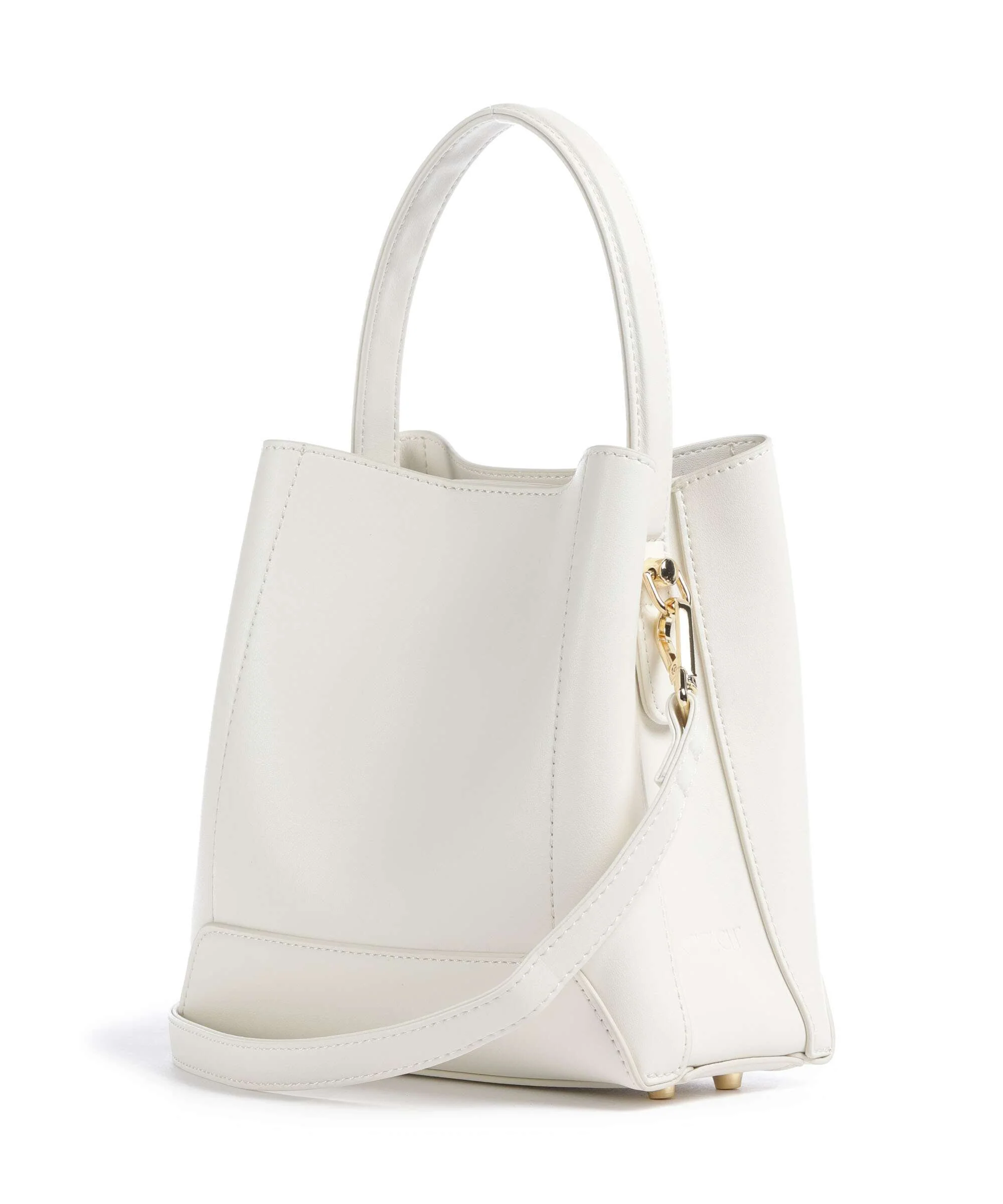 Kazar Laurie S Handbag bialy - Image 2