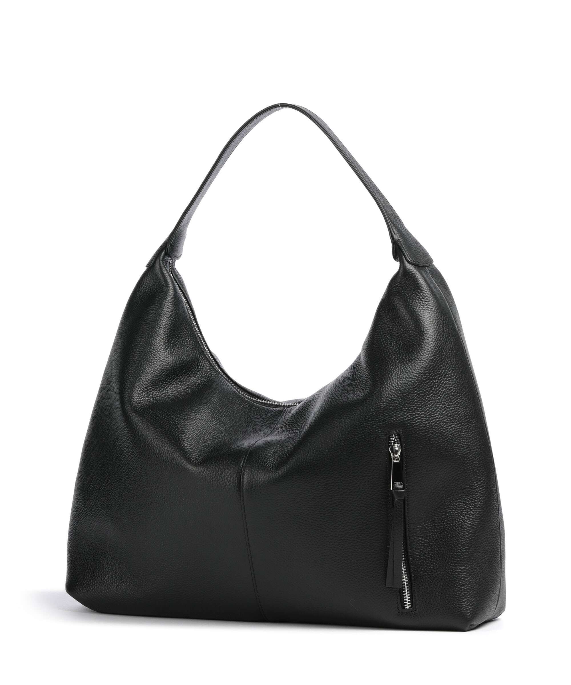 Kazar Remi Hobo bag black - Image 2