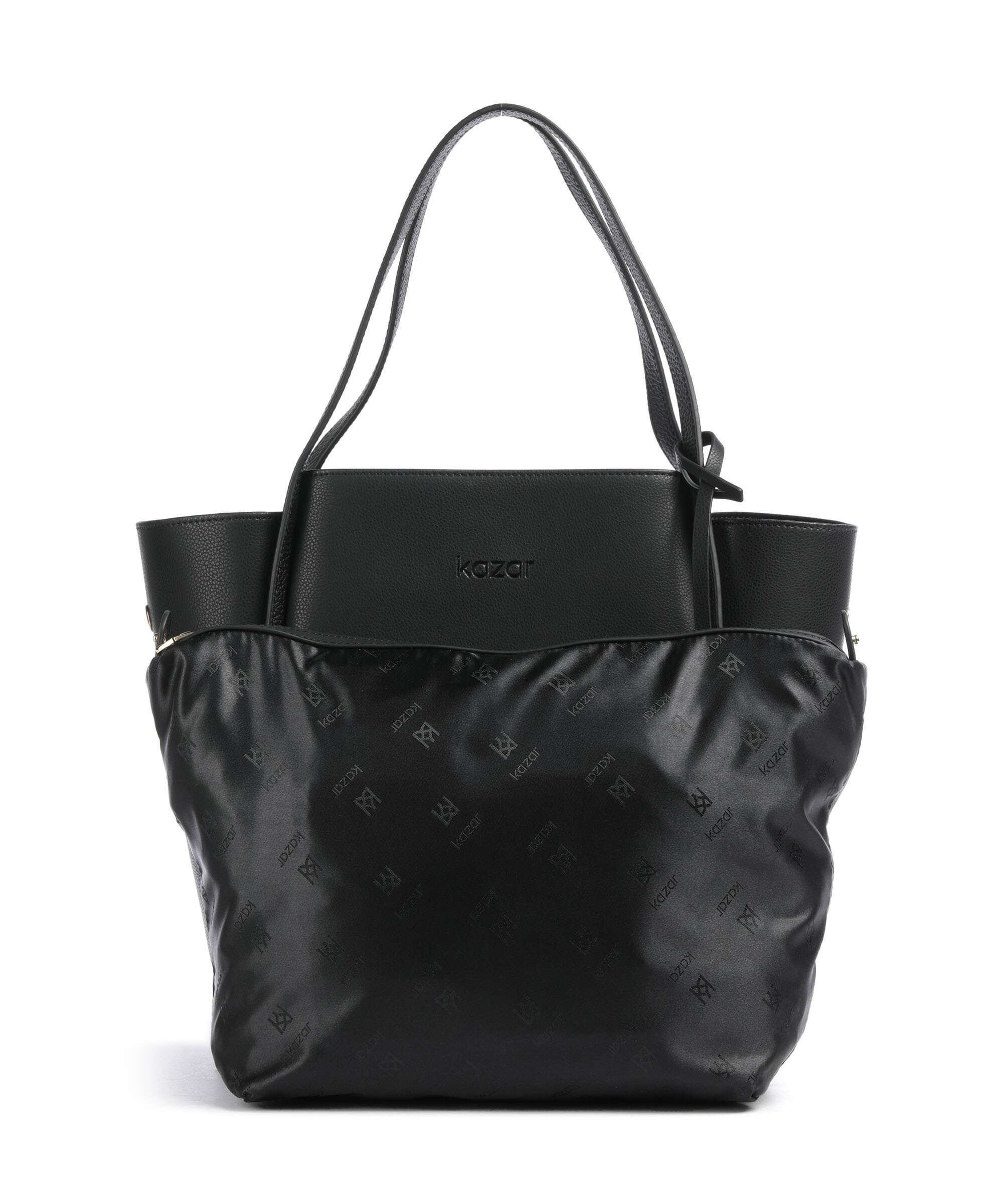 Kazar Reyna Tote bag czarny - Image 4