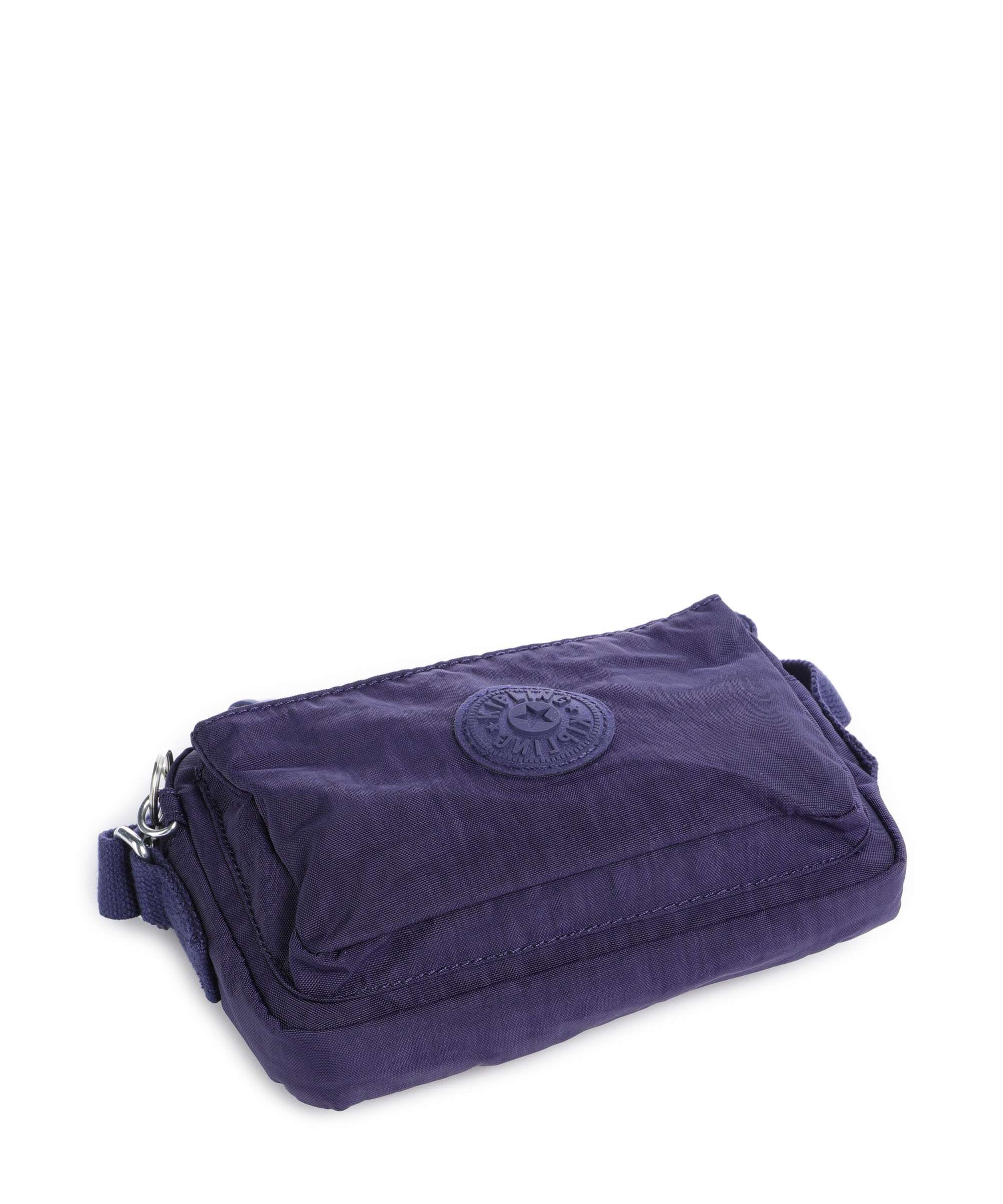 Kipling Basic Abanu Crossbody bag moonlit blue - Image 5