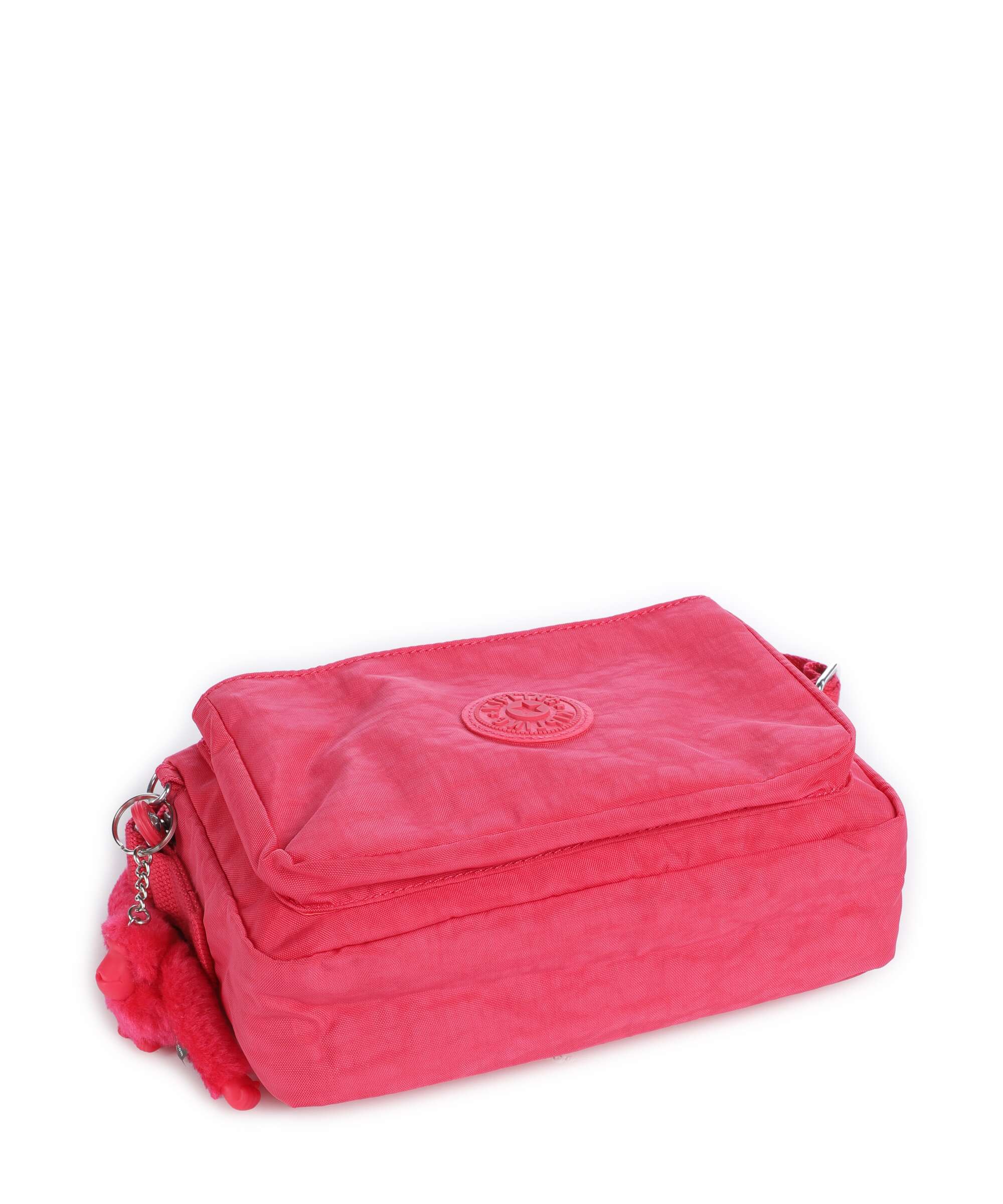 Kipling Basic Abanu M Crossbody bag resort pink - Image 5