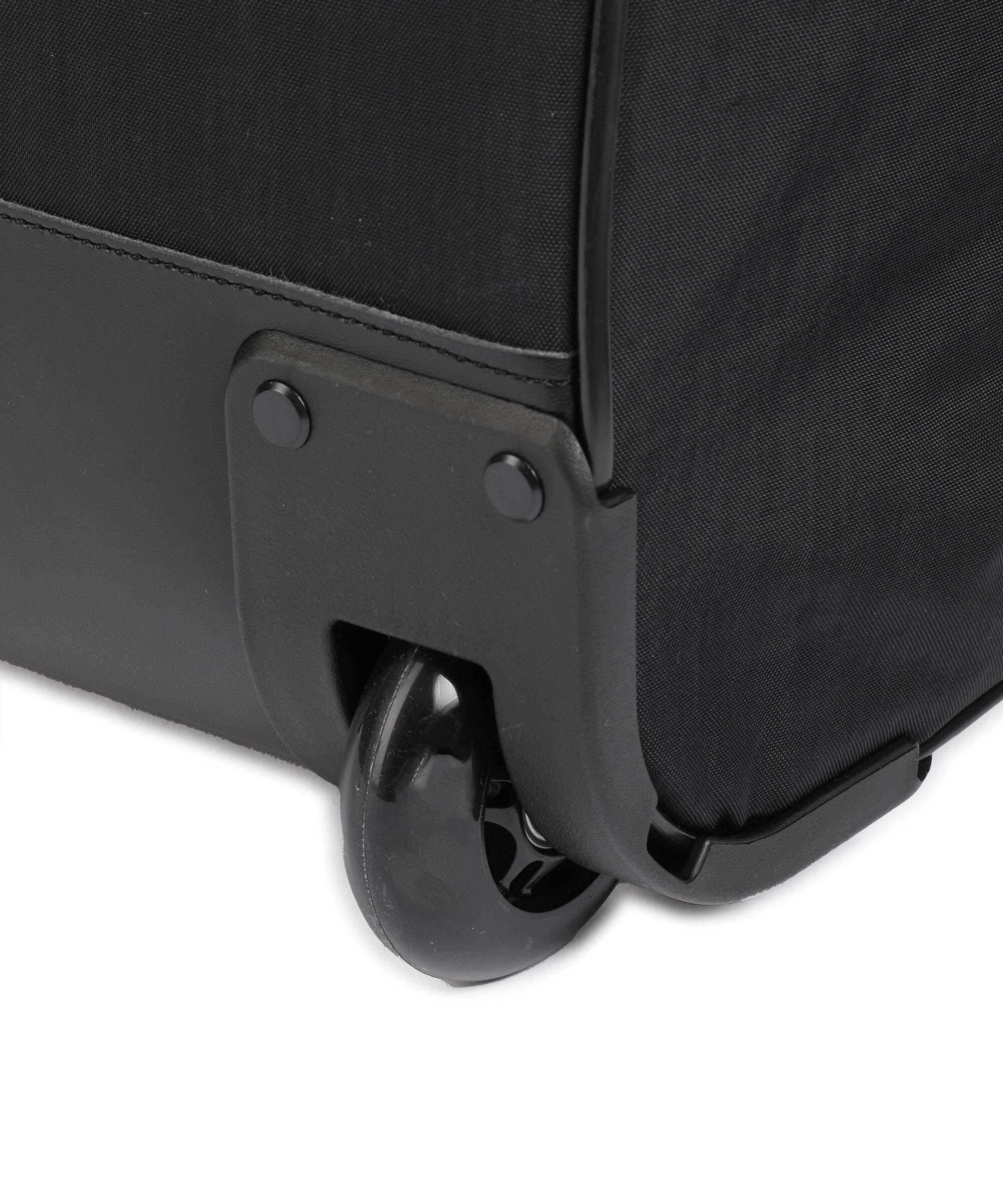 Kipling Basic Aviana L Travel bag with wheels black - Image 4