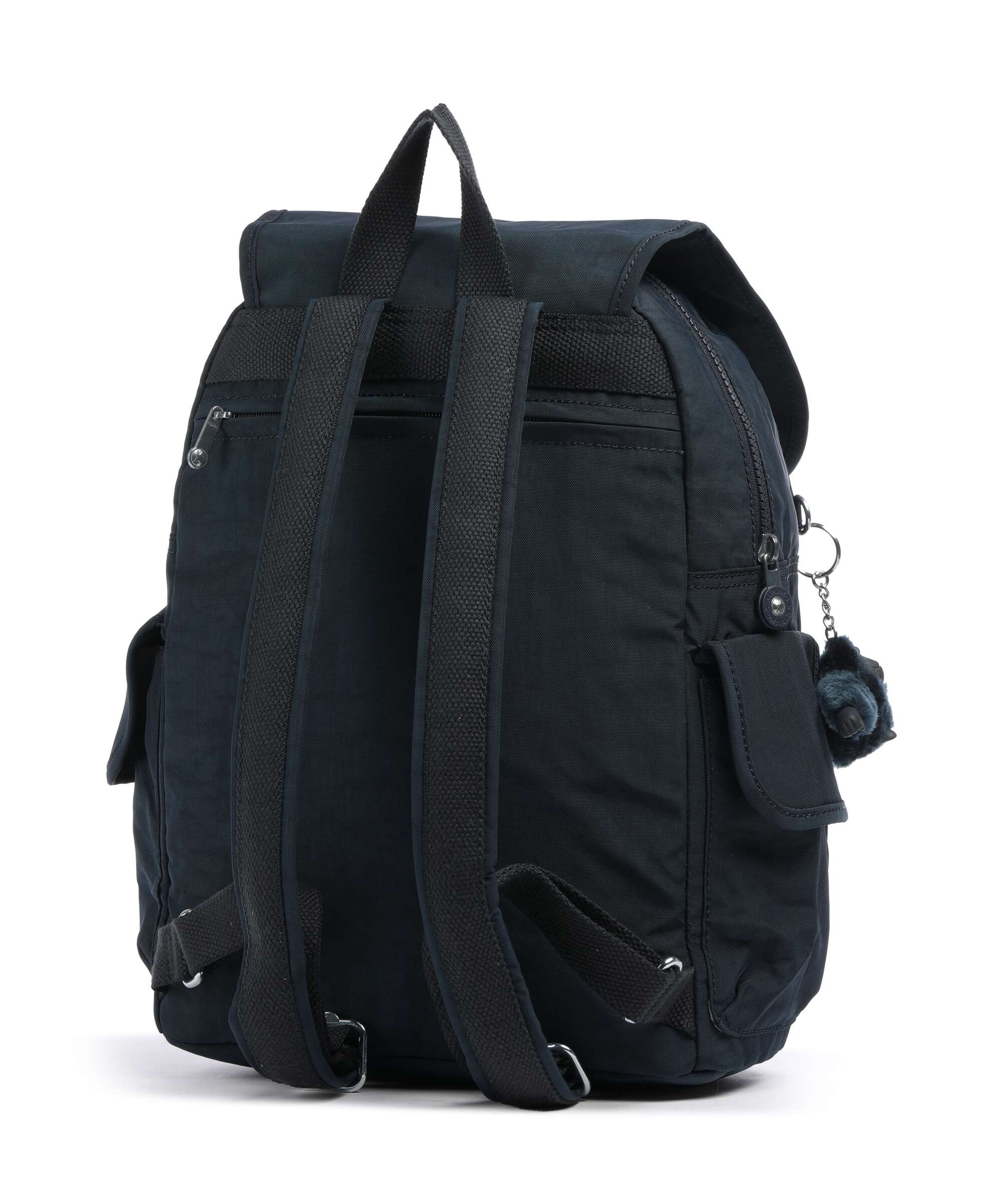 Kipling Basic City Pack Backpack blue bleu - Image 2
