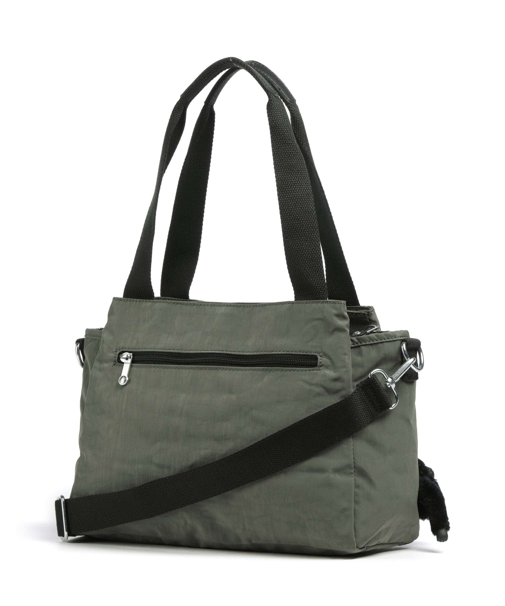 Kipling Basic Elysia Shoulder bag green moss - Image 2