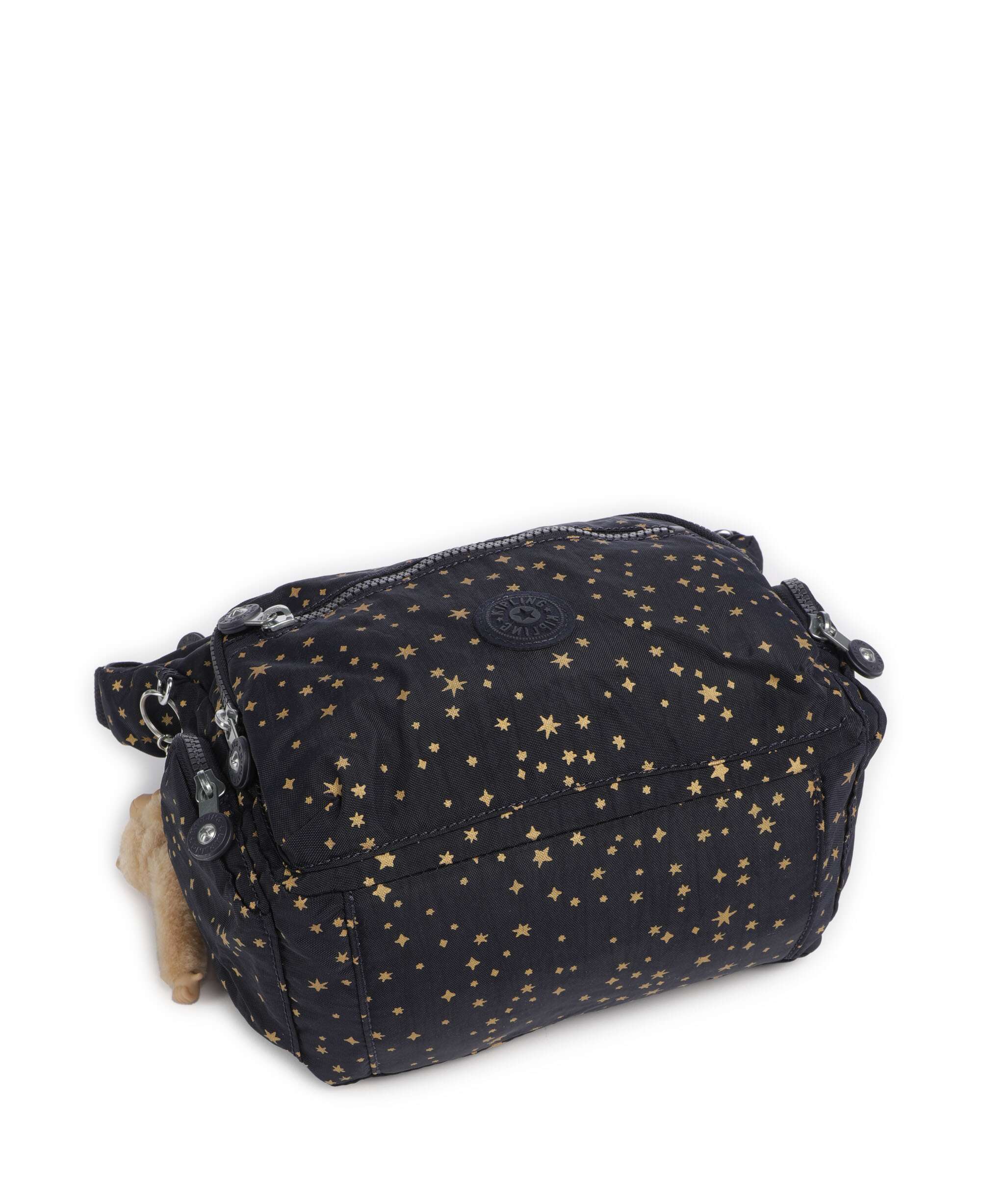 Kipling Basic Gabbie S Crossbody bag ultimate stars - Image 5
