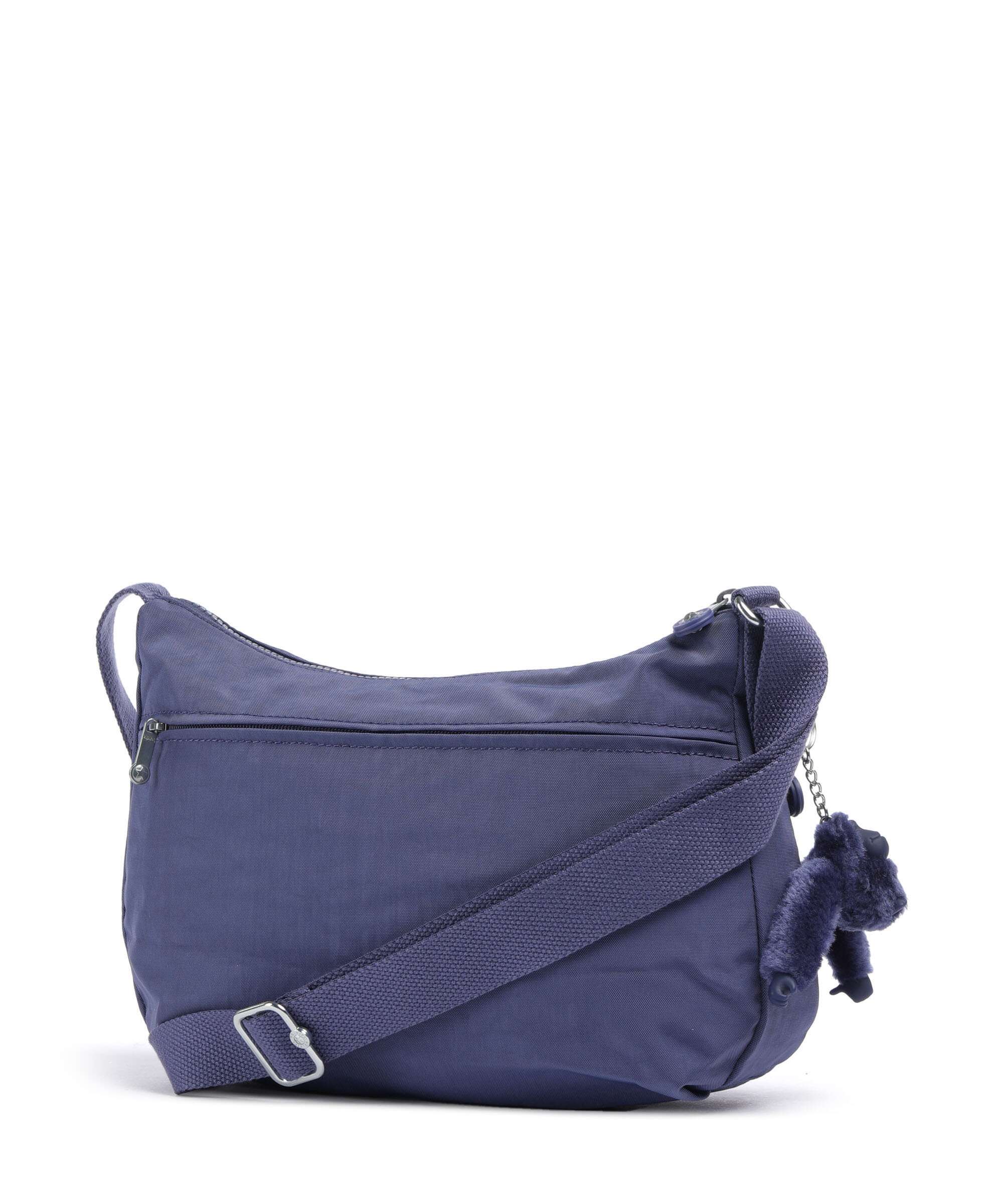 Kipling Basic Izellah Crossbody bag ocean blue - Image 2