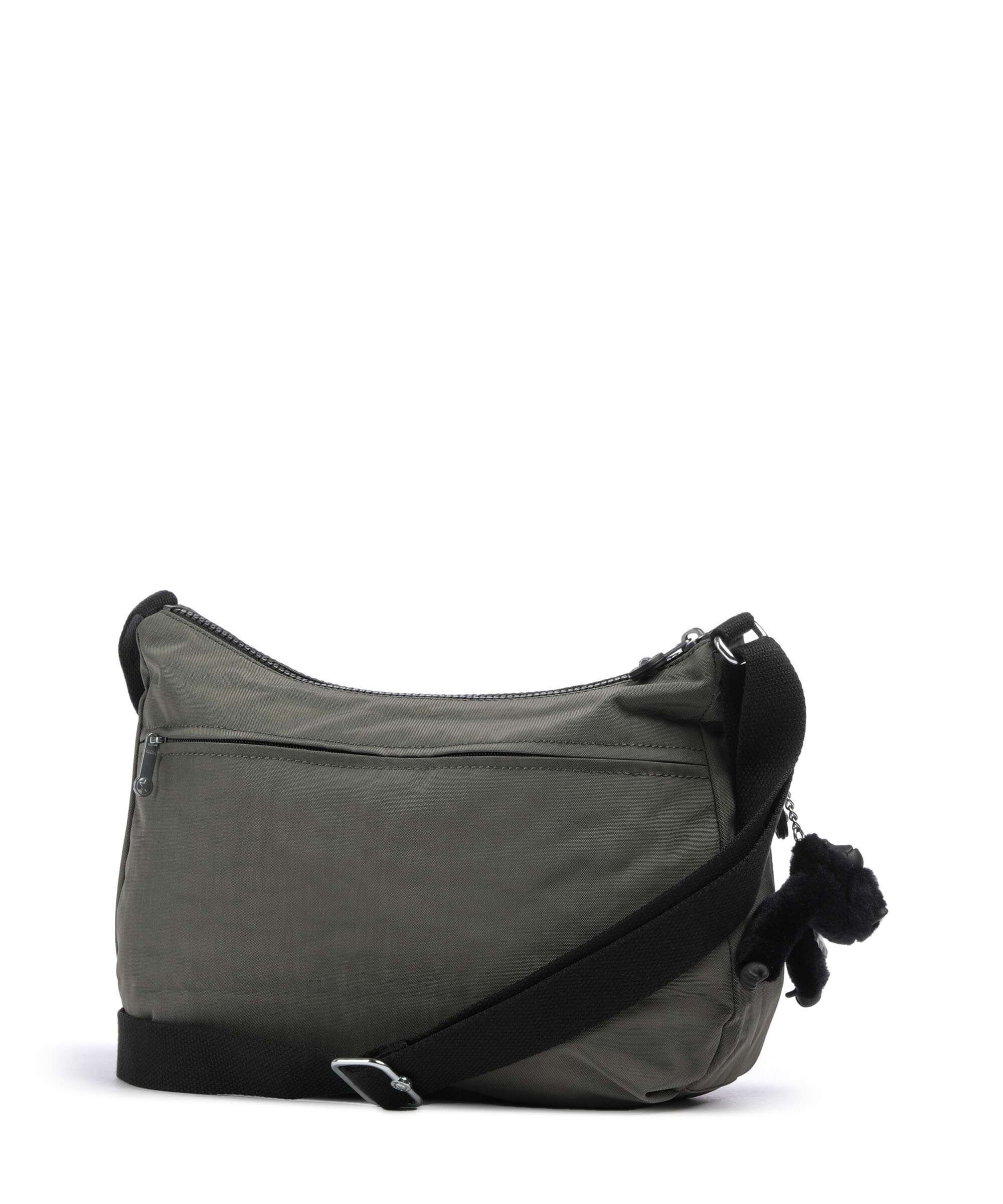 Kipling Basic Izellah Crossbody bag green moss - Image 2