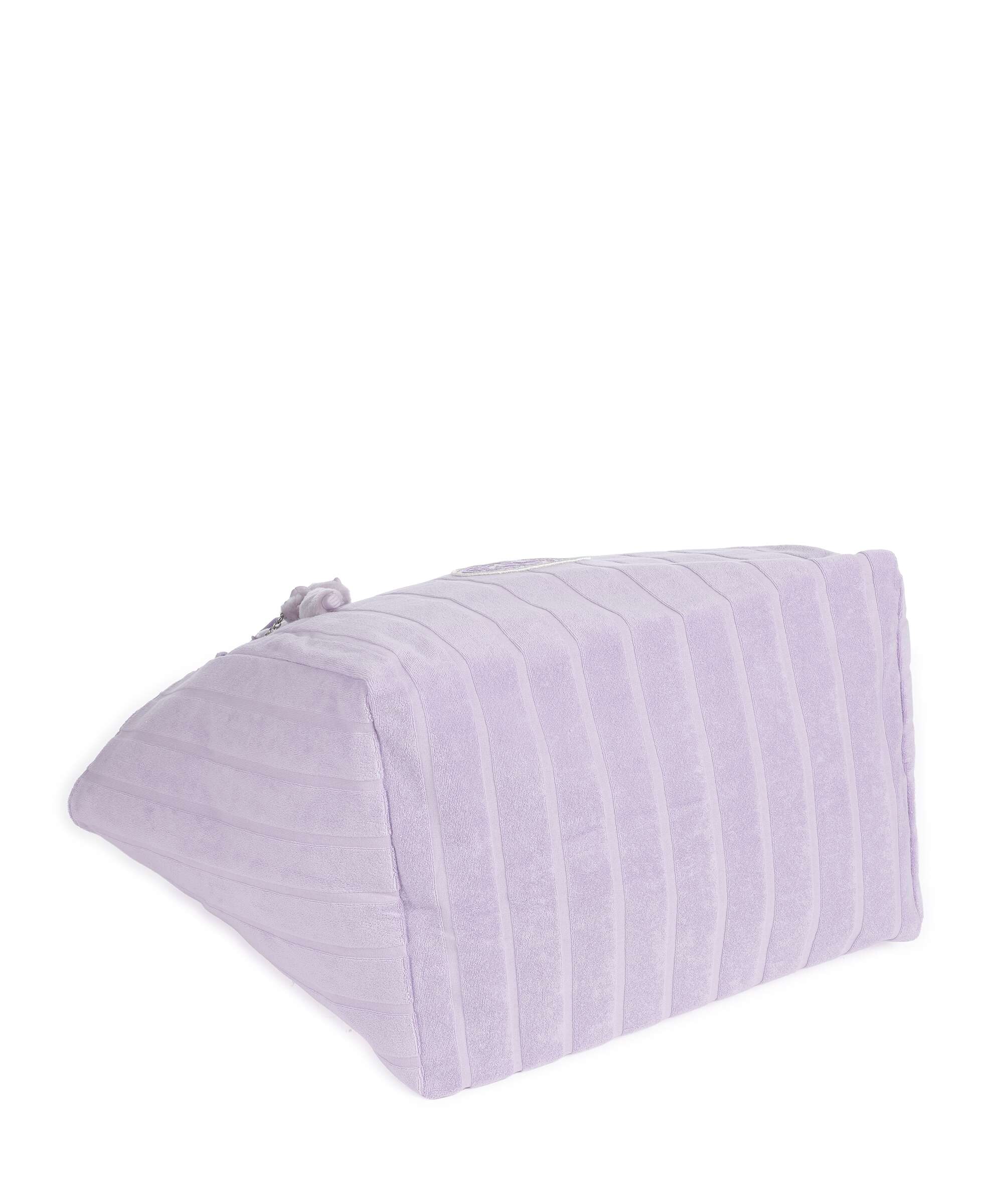 Kipling Beach Naomi Tote bag lilacky towel - Image 3