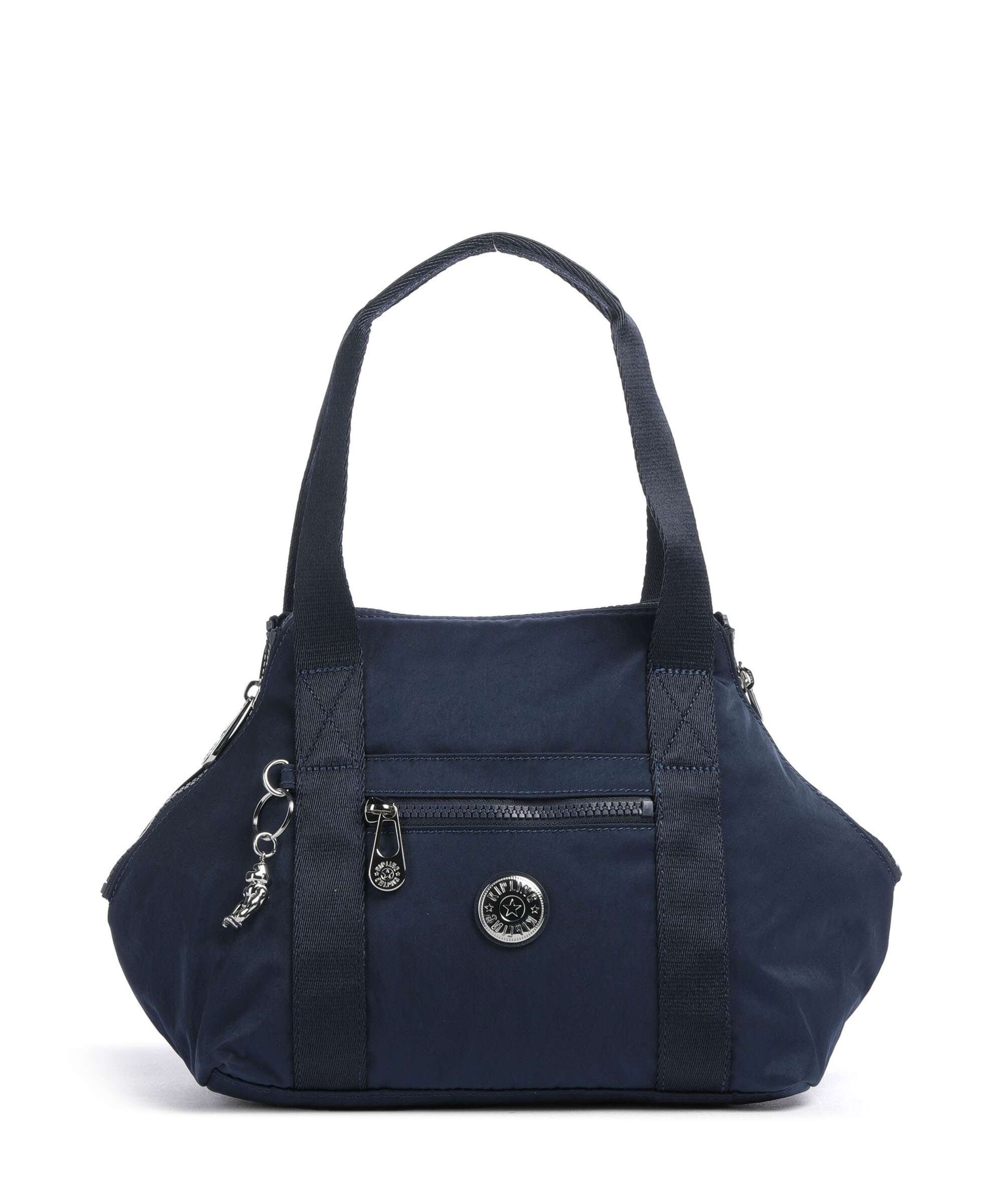 Kipling Elevated Art Mini Handbag endless blue - Image 2