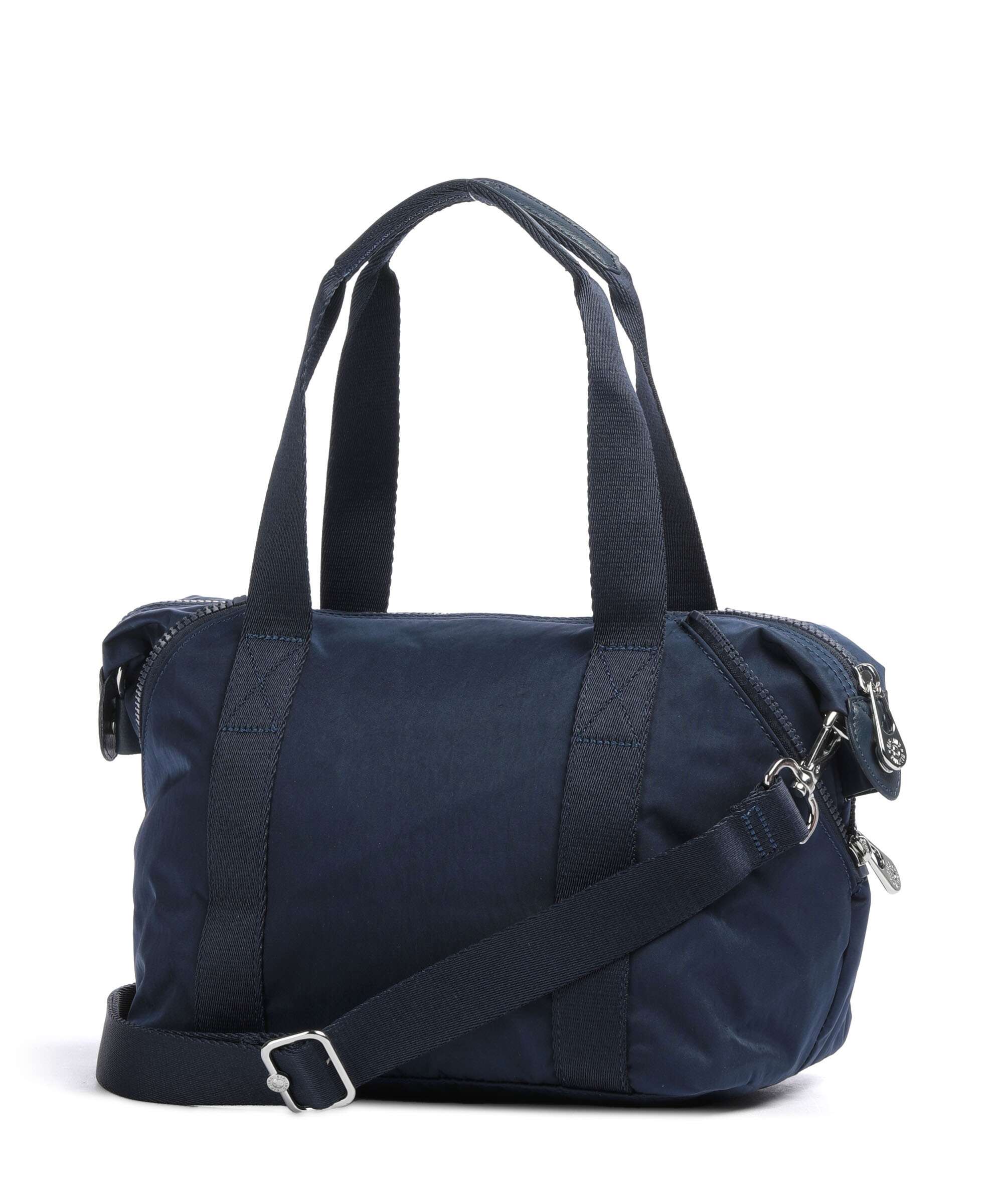 Kipling Elevated Art Mini Handbag endless blue - Image 4
