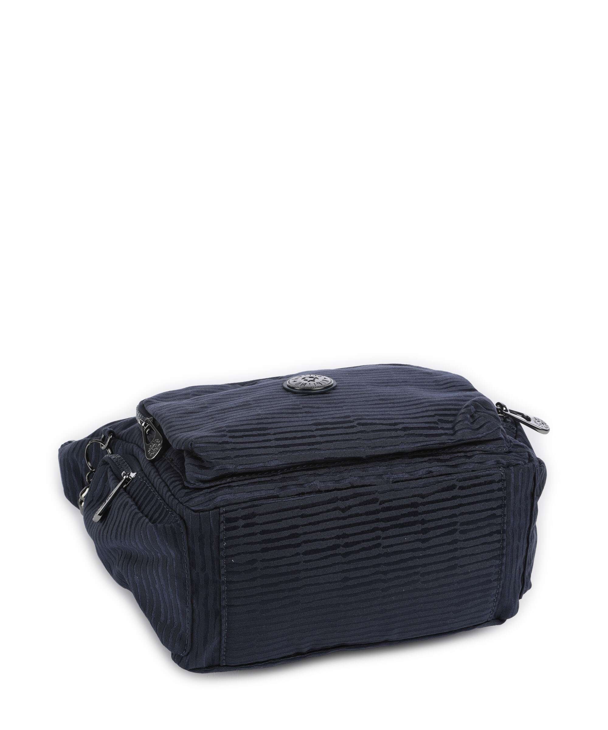 Kipling Elevated Gabb S Crossbody bag night ocean - Image 5