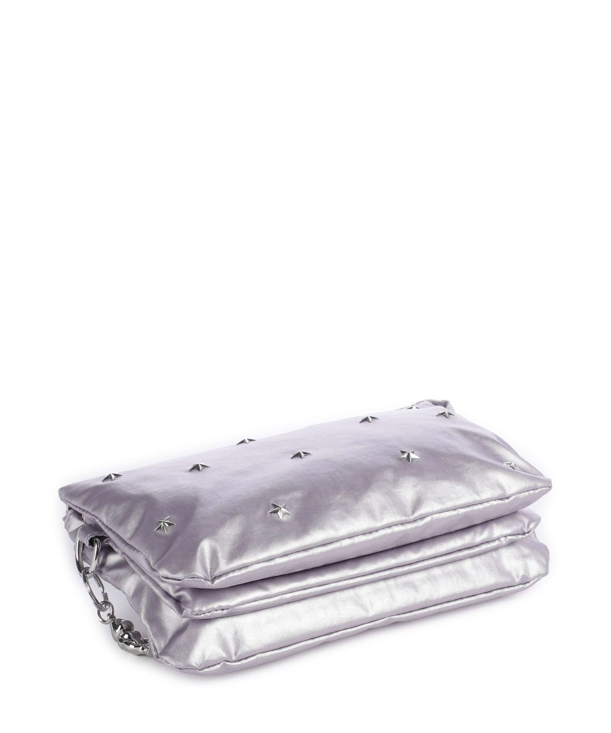 Kipling Holiday Riri Crossbody bag lilac/metallic - Image 5