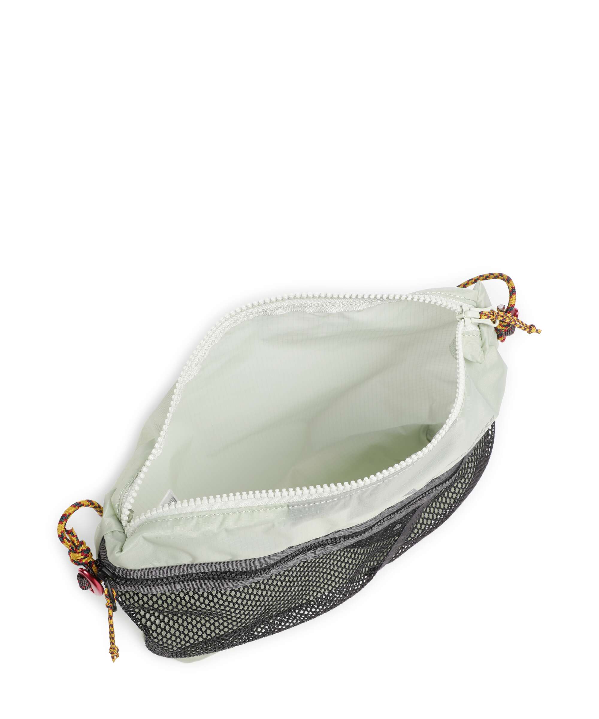 Klättermusen Algir L Crossbody bag sea foam - Image 5