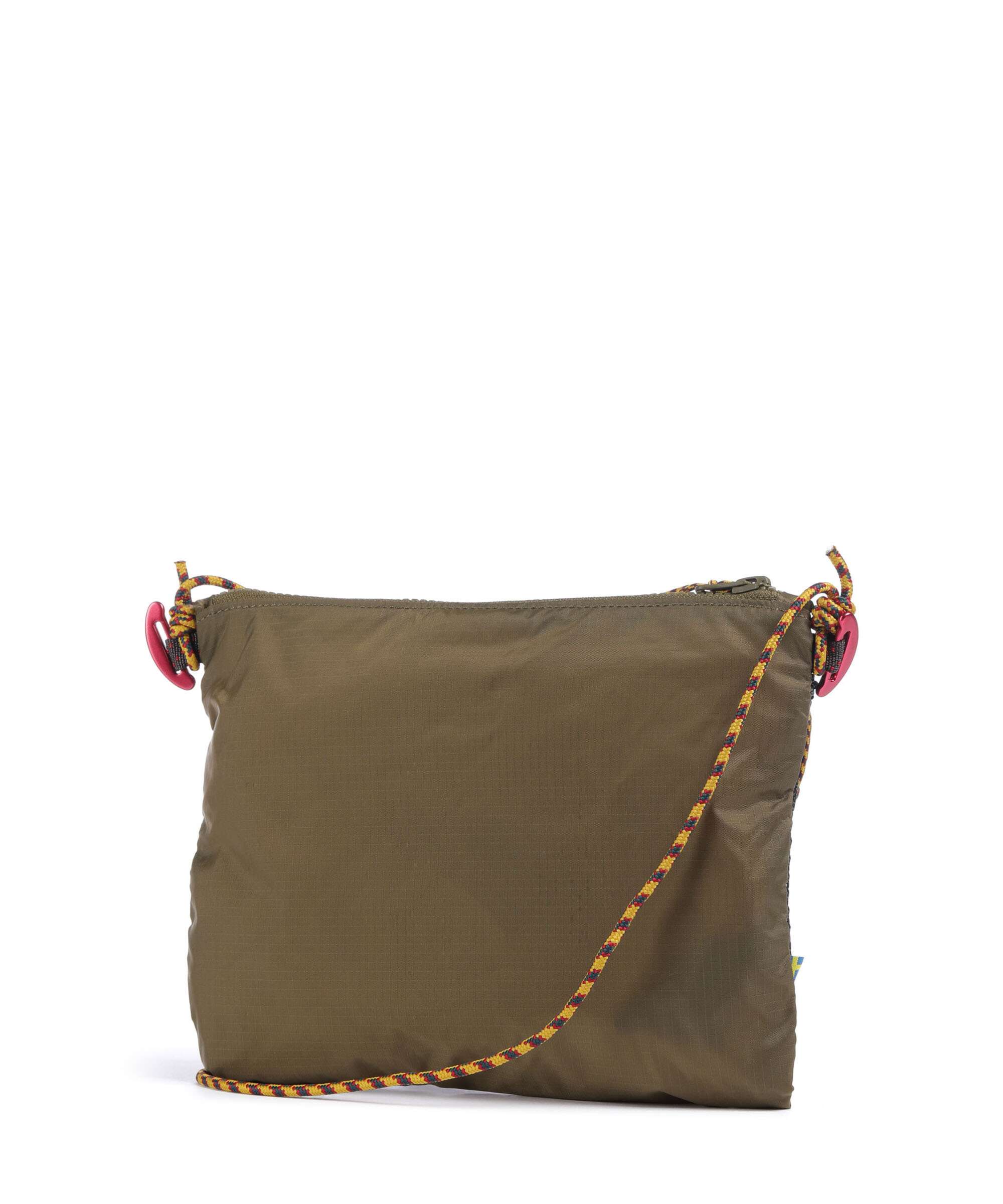 Klättermusen Algir M Crossbody bag olive - Image 2