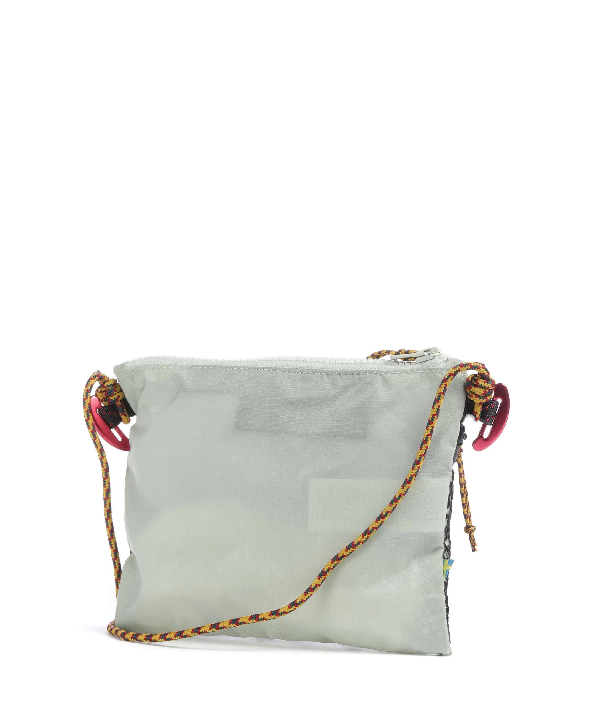 Klättermusen Algir S Crossbody bag sea foam - Image 2