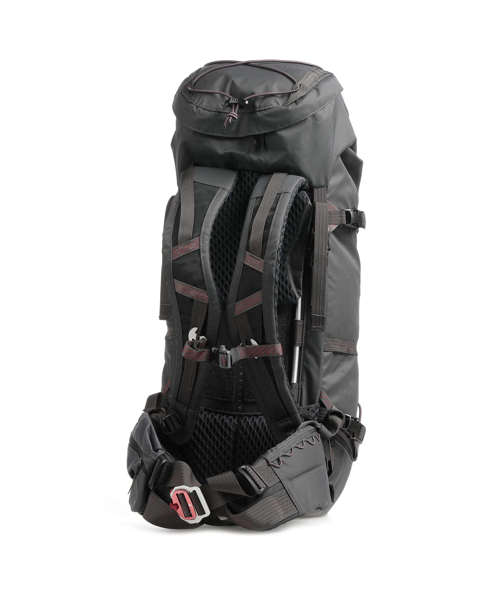 Klättermusen Bergelmer 30 Hiking backpack raven - Image 2