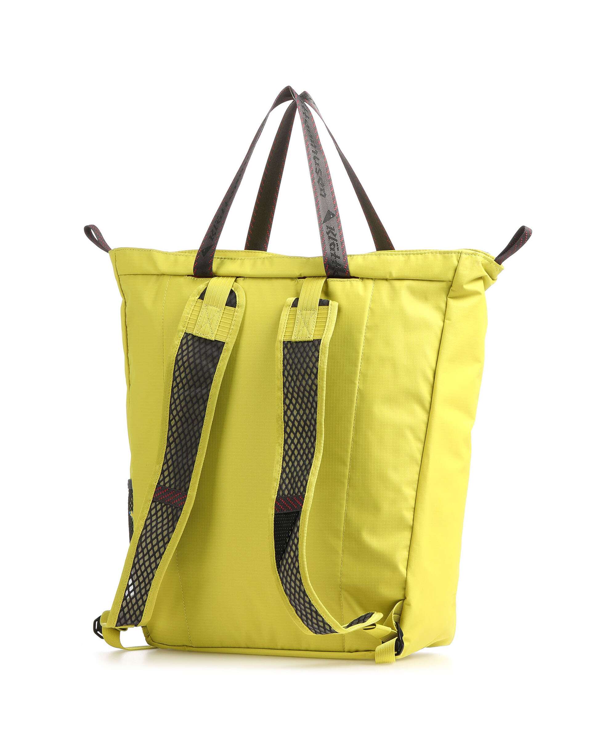 Klättermusen Retina Backpack bag pine sprout - Image 2