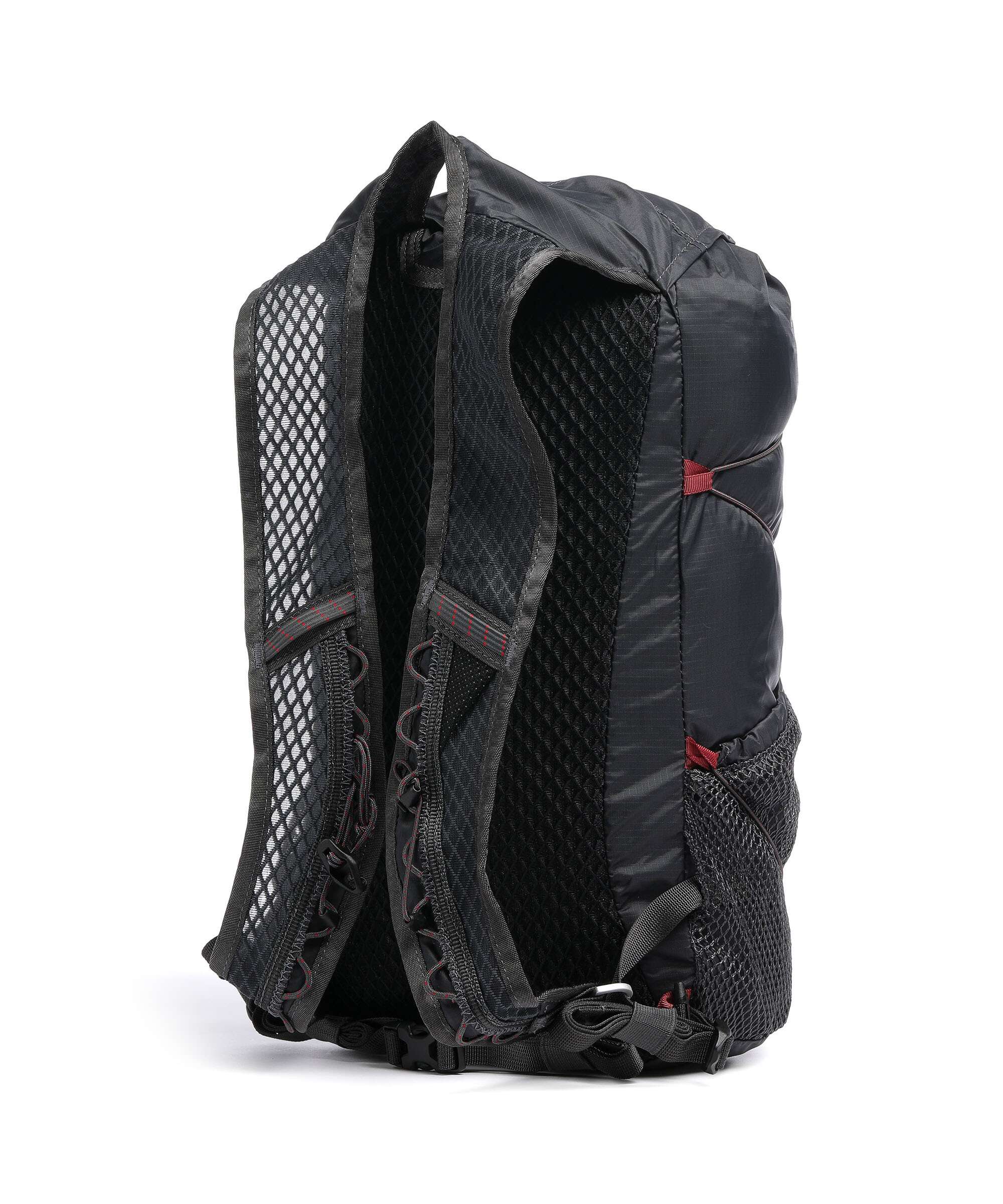 Klättermusen Tjalve 2.0 10 Backpack raven - Image 2